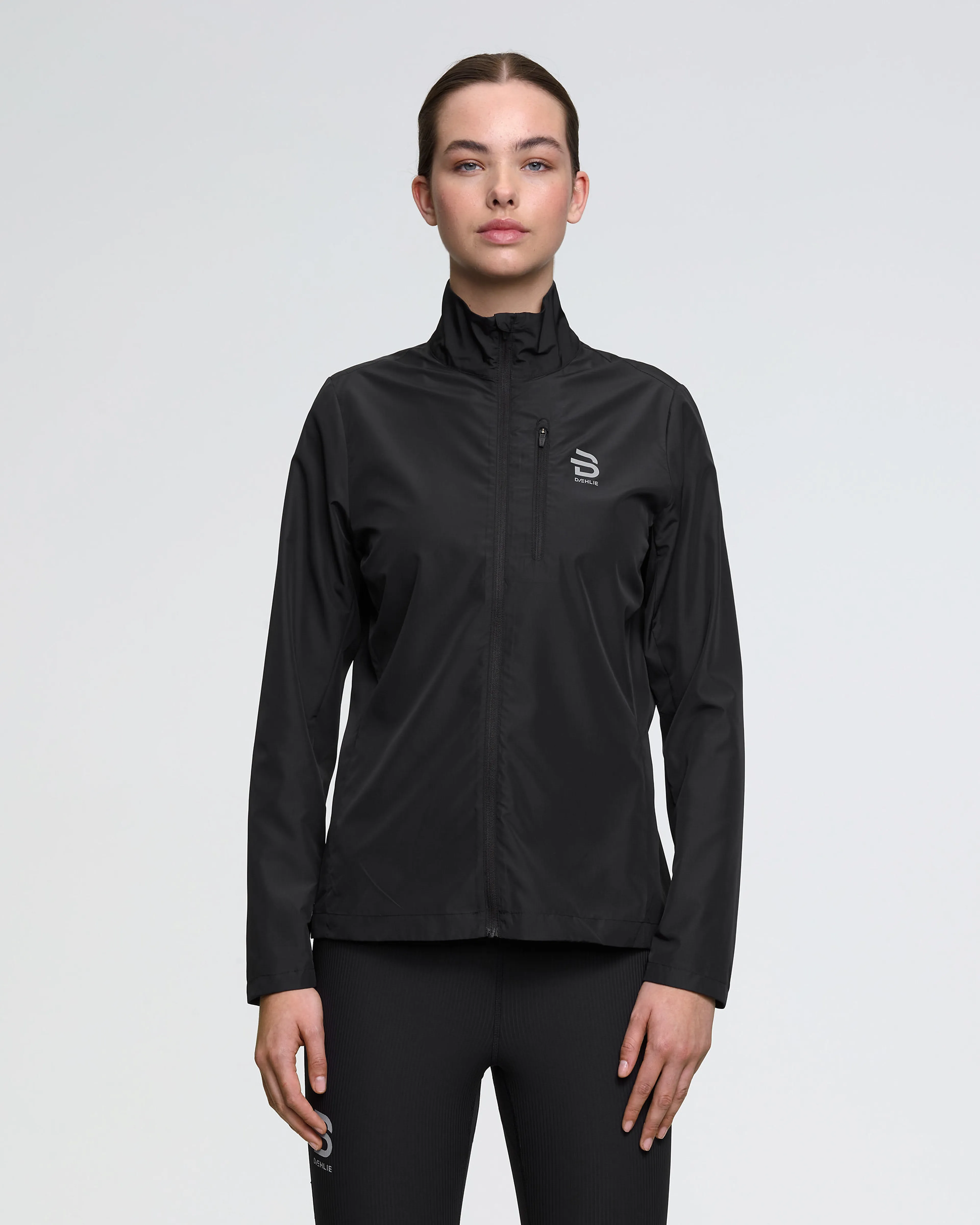Jacket Tempo Wmn