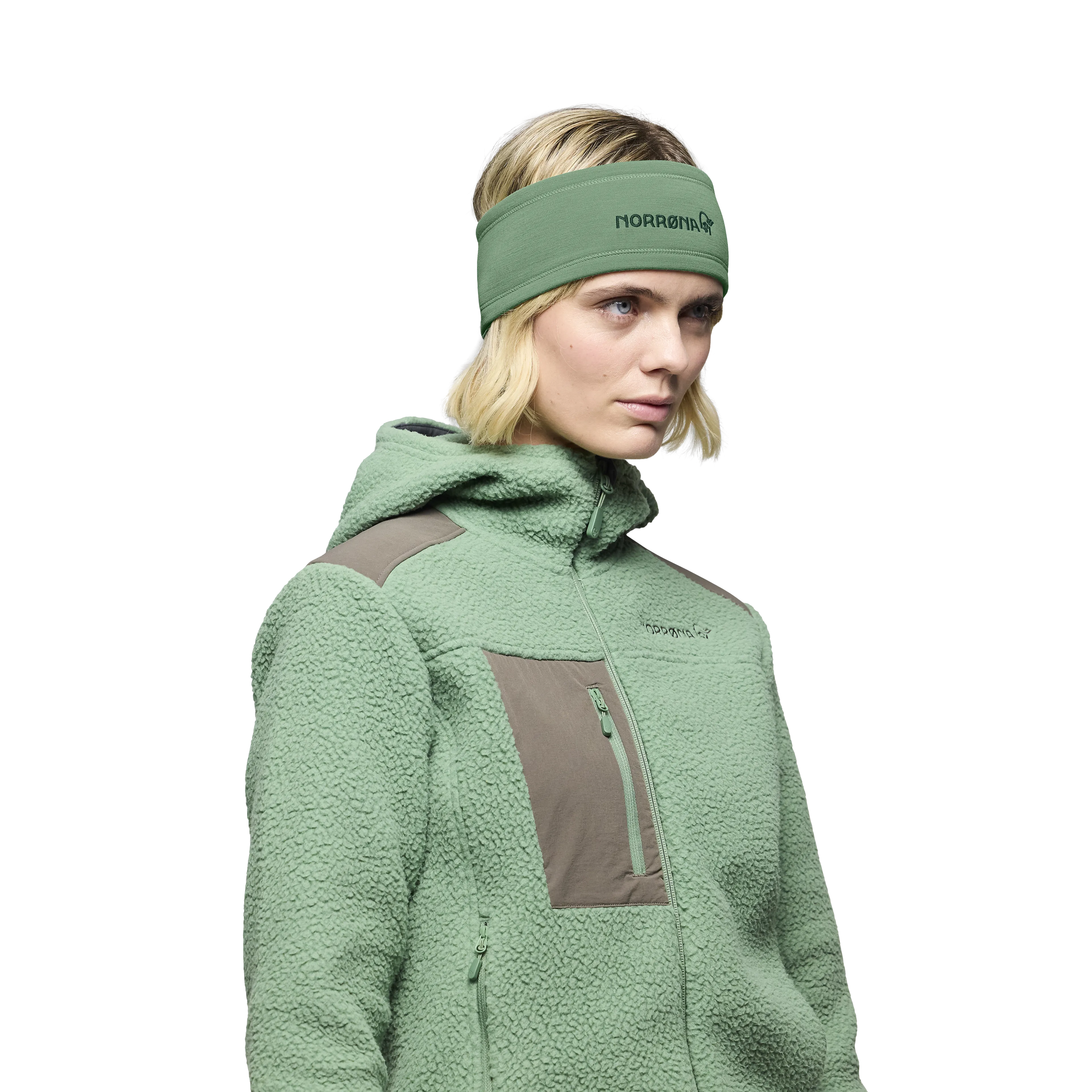 /29 warmwool2 Headband