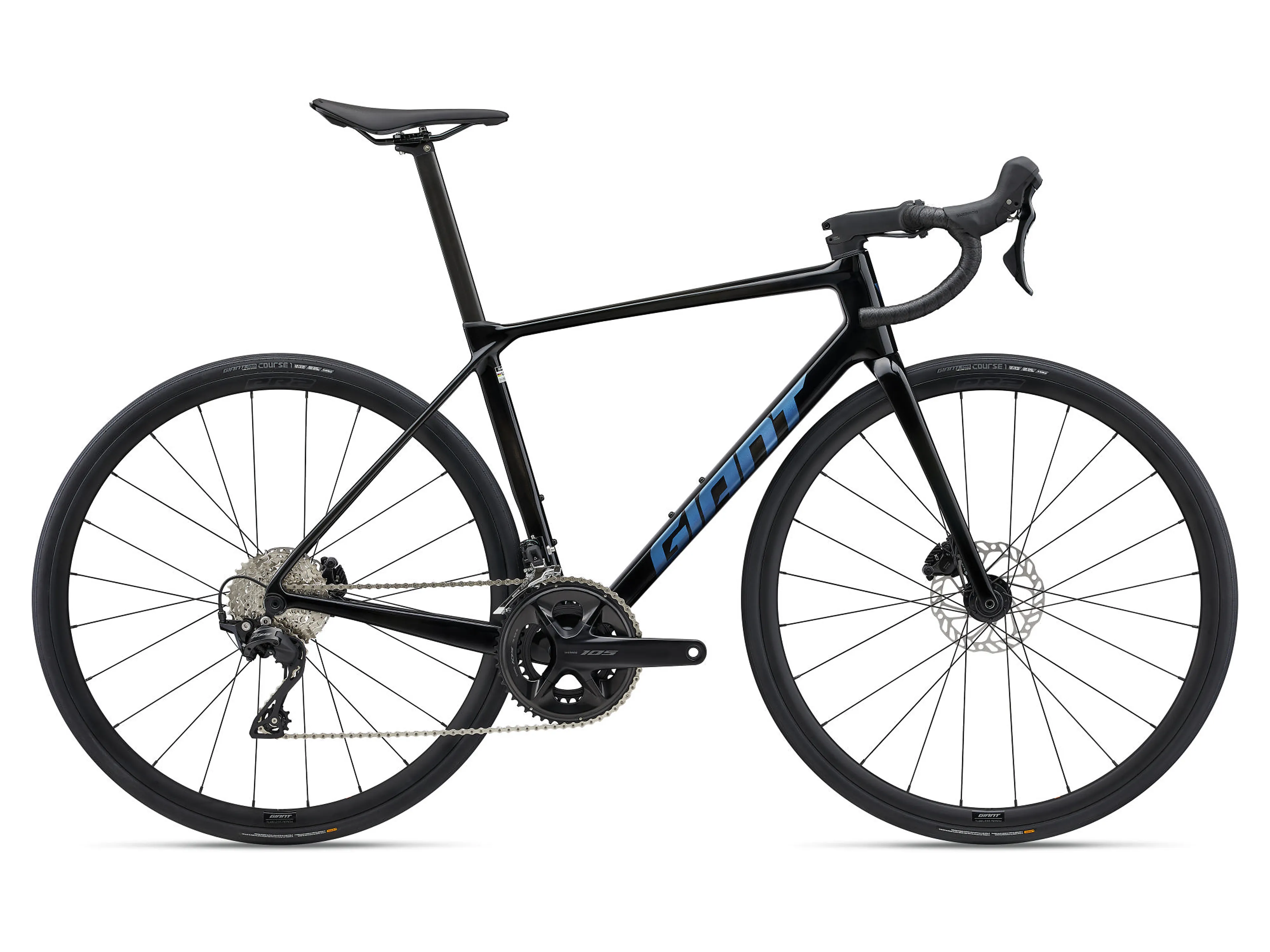 TCR Adv 2 Disc