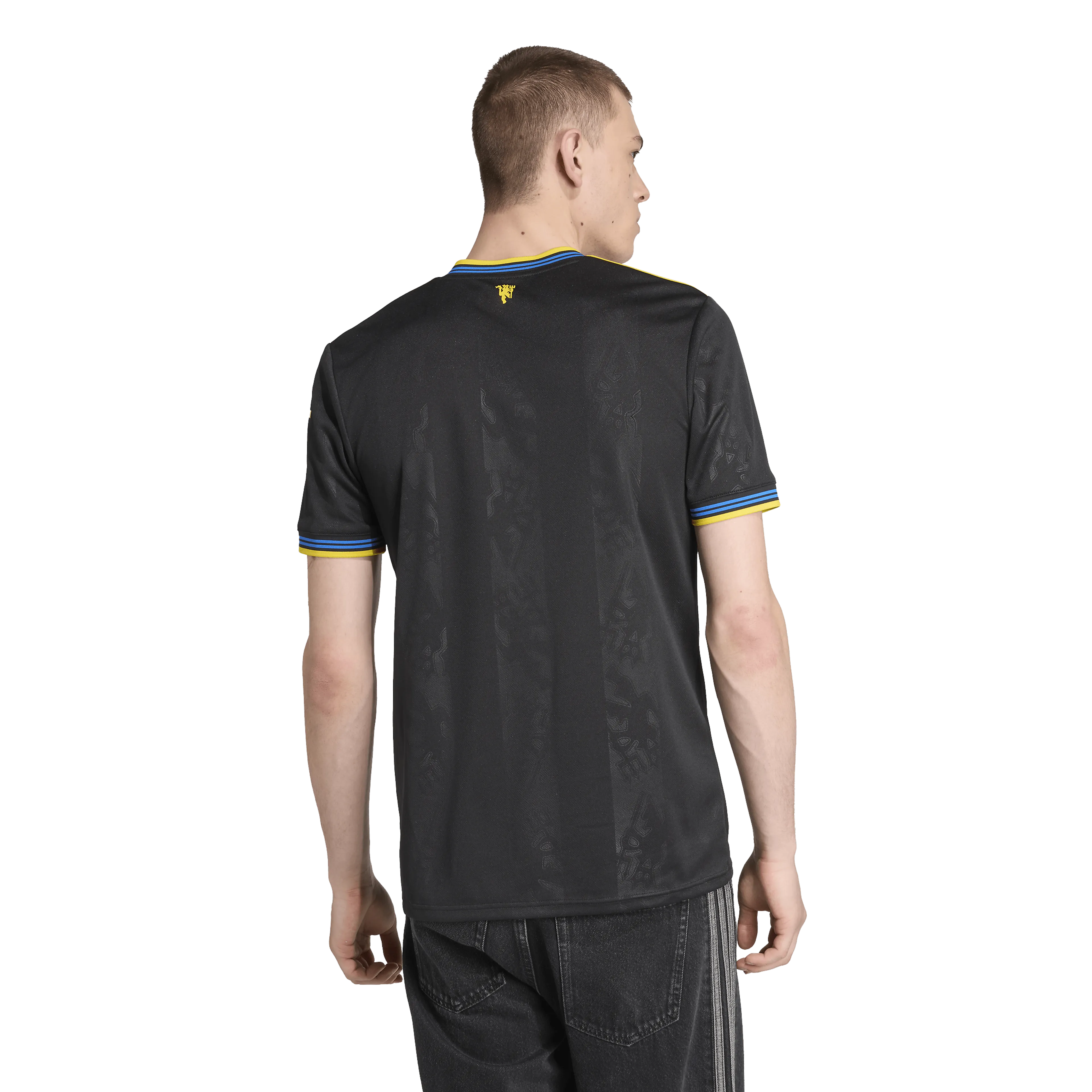 Manchester United 25/26 Third Jersey