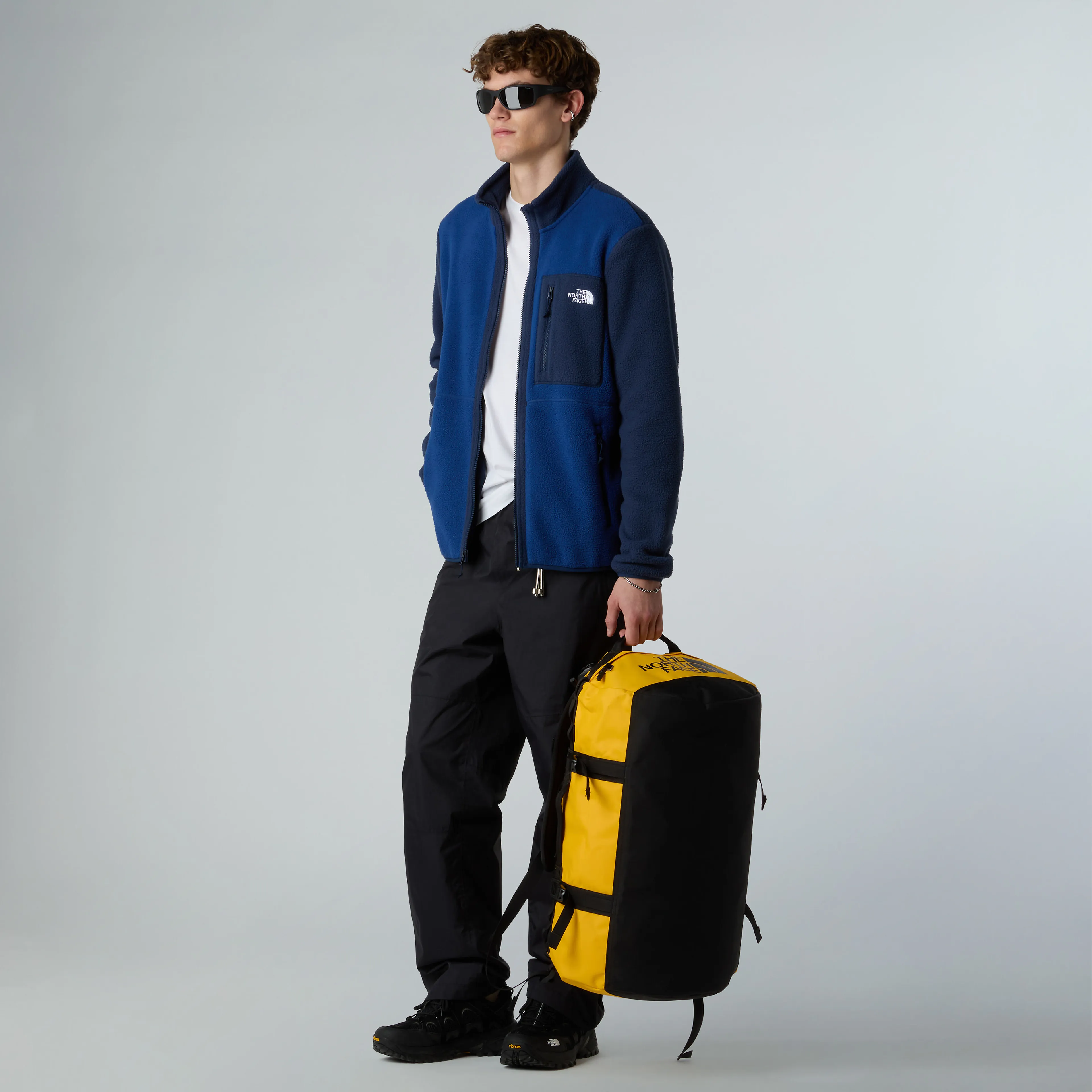 M YUMIORI FULL ZIP