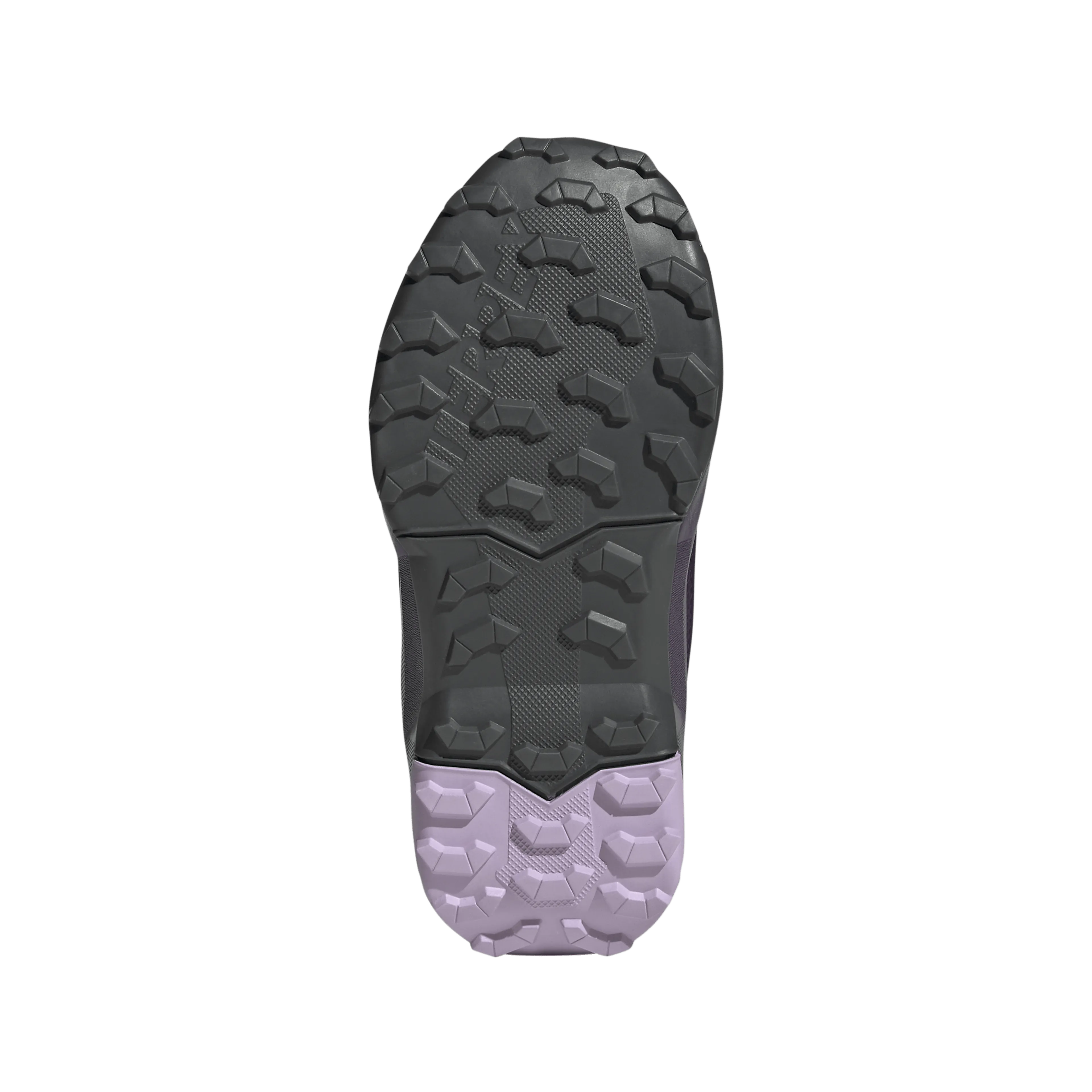 Terrex Ax4r Mid CLIMAWARM+ Hiking Sko Barn