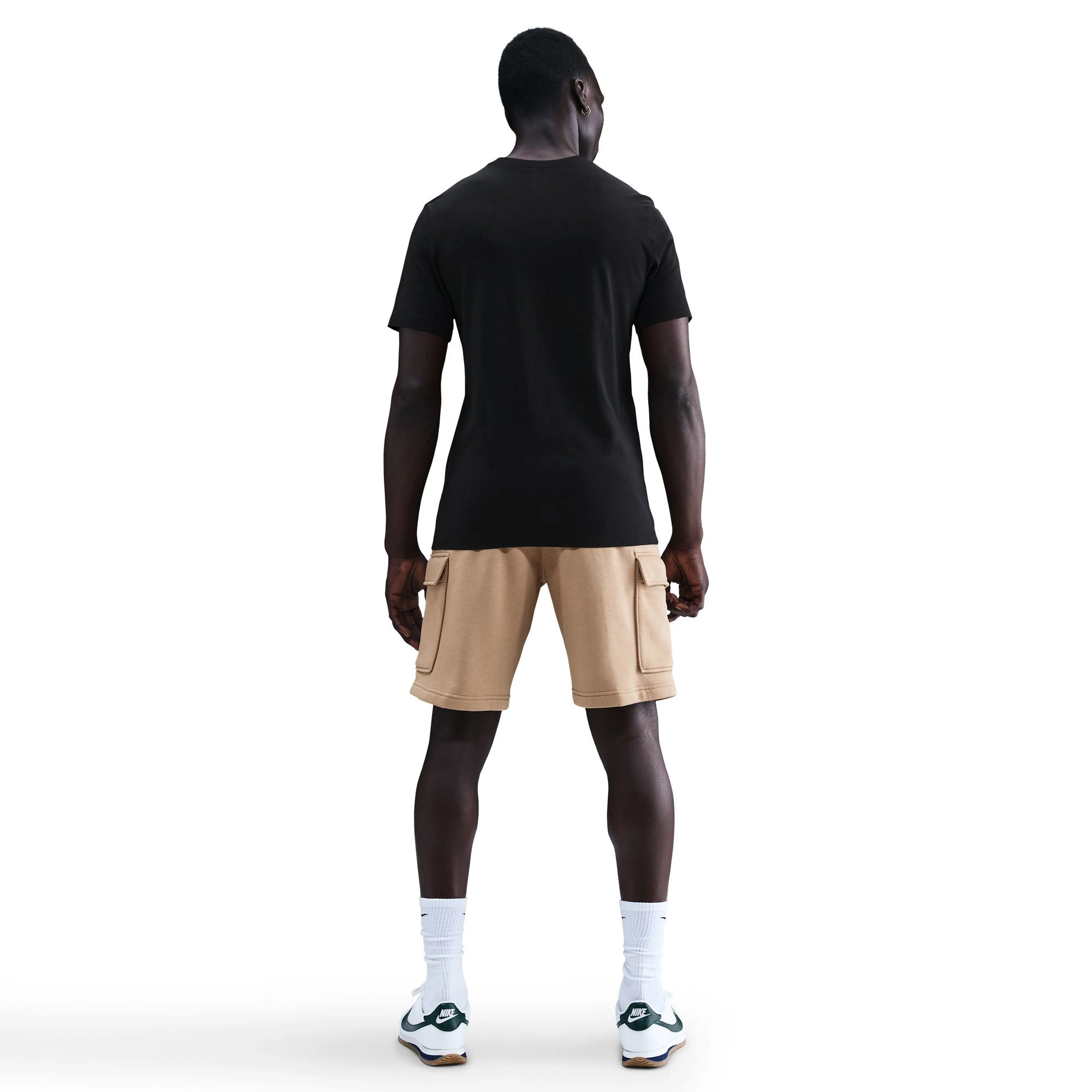 Sportswear Club T-Shirt