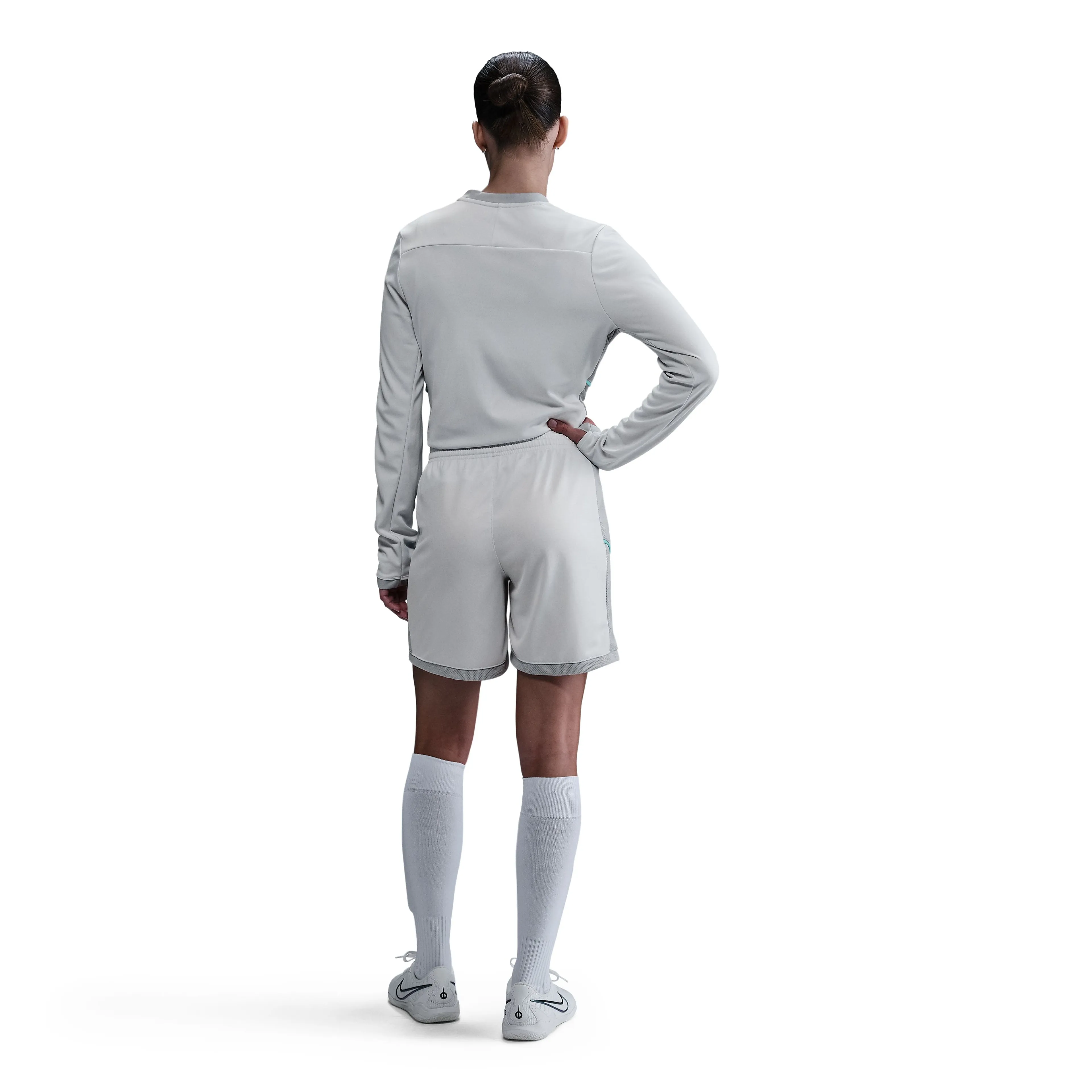 Nike Academy Women's Dri-FIT Soccer Shorts