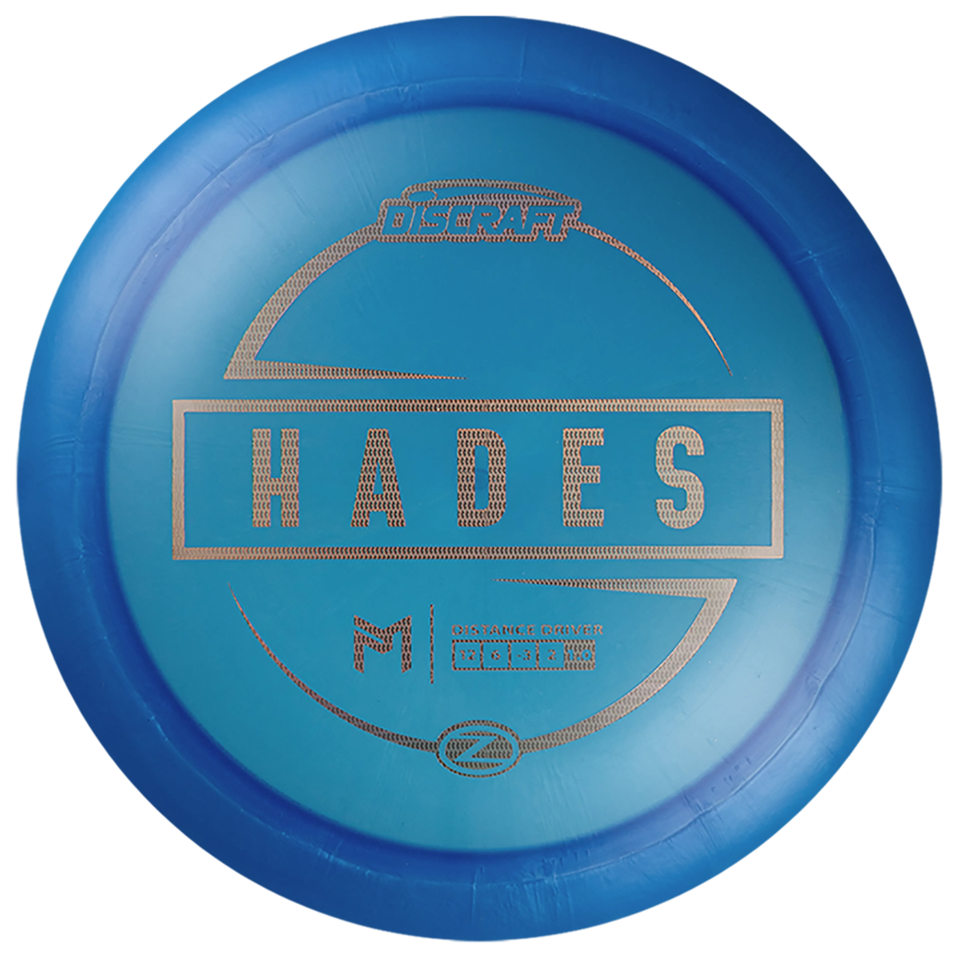 Z Driver Hades PM