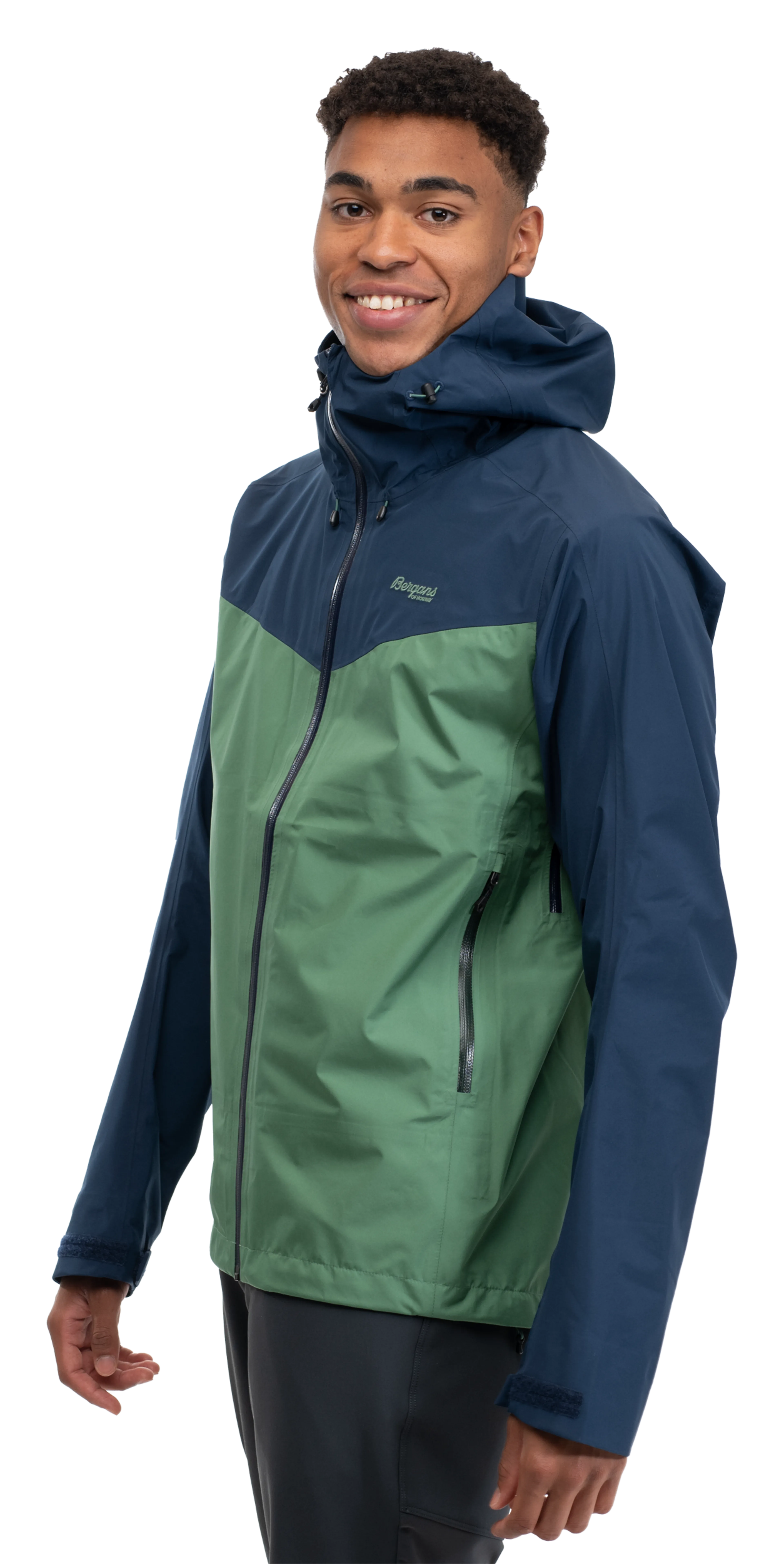 Skar Light 3L Shell Jacket Men