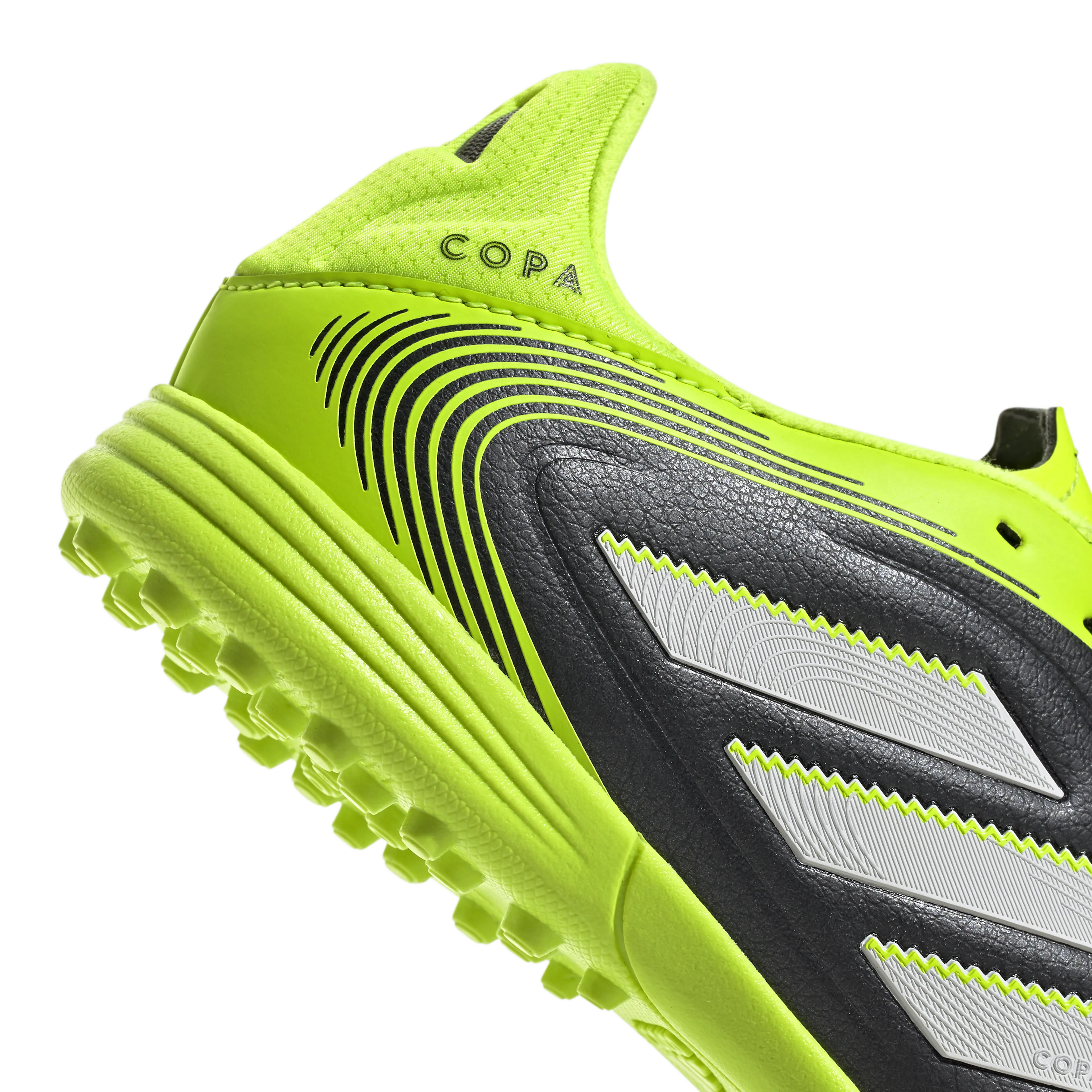 Copa Pure 3 League Turf Fotballsko Grus/Kunstgress Barn