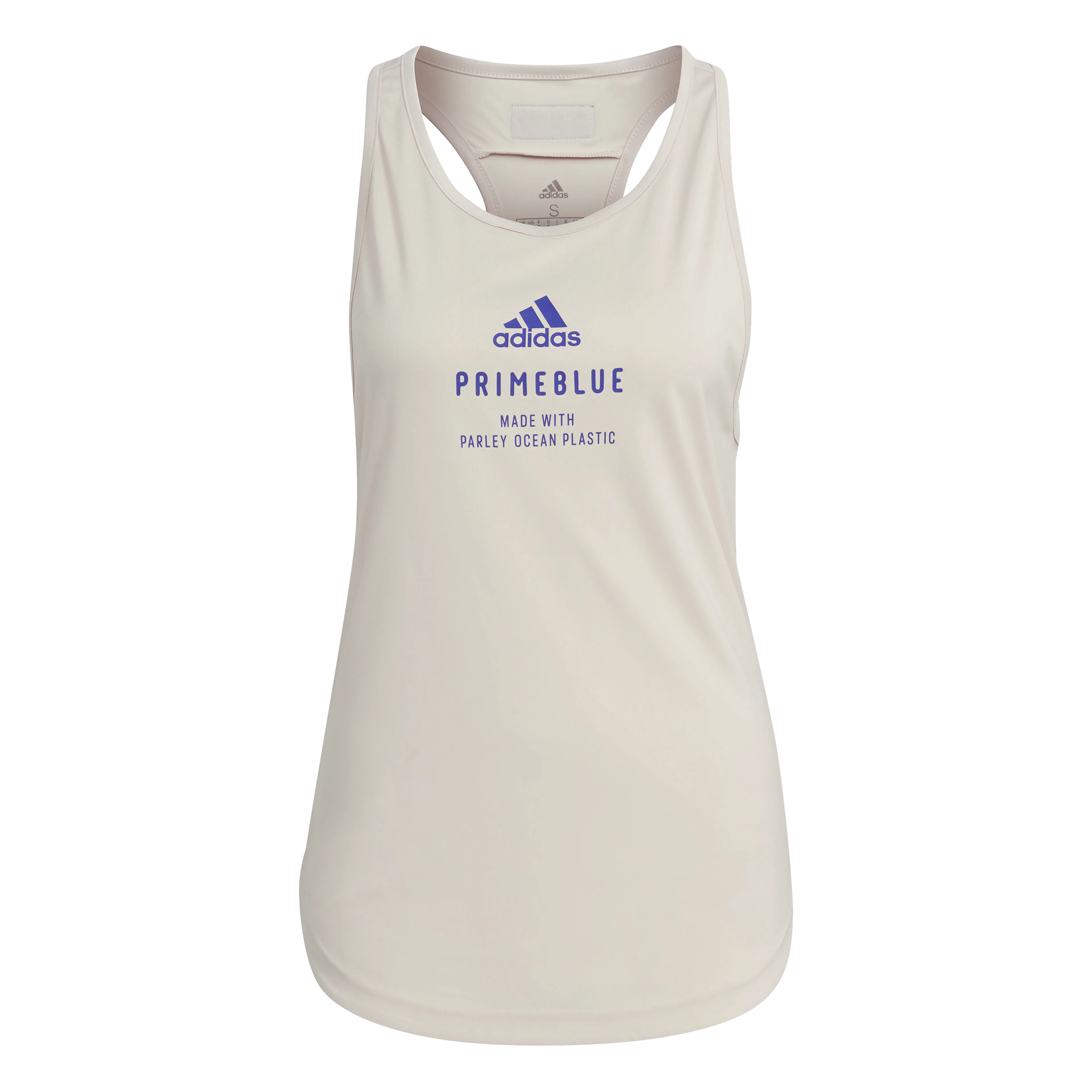 Run for the Oceans Graphic singlet dame Run for the Oceans Graphic singlet dame