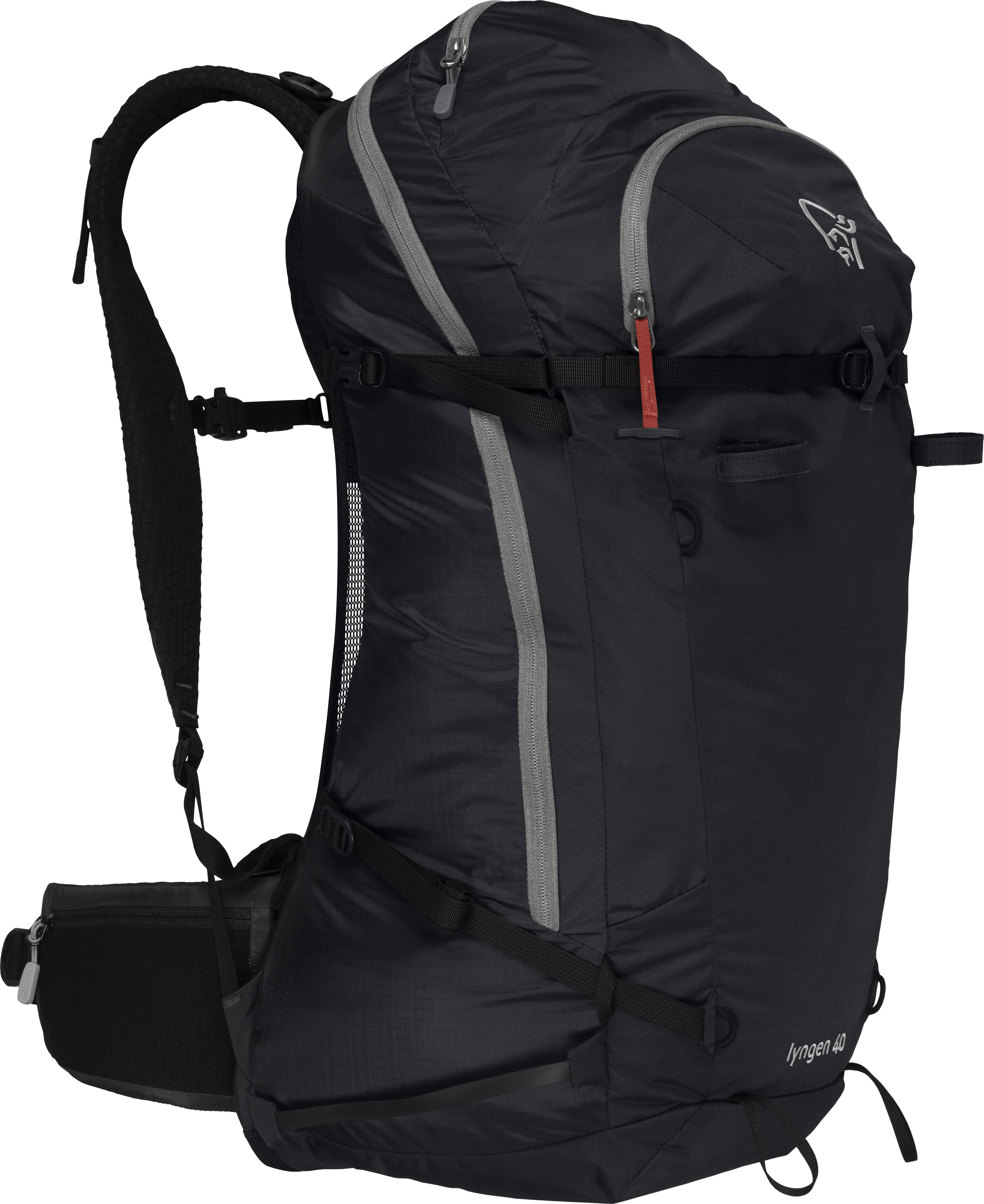 lyngen meshBack 40L Pack