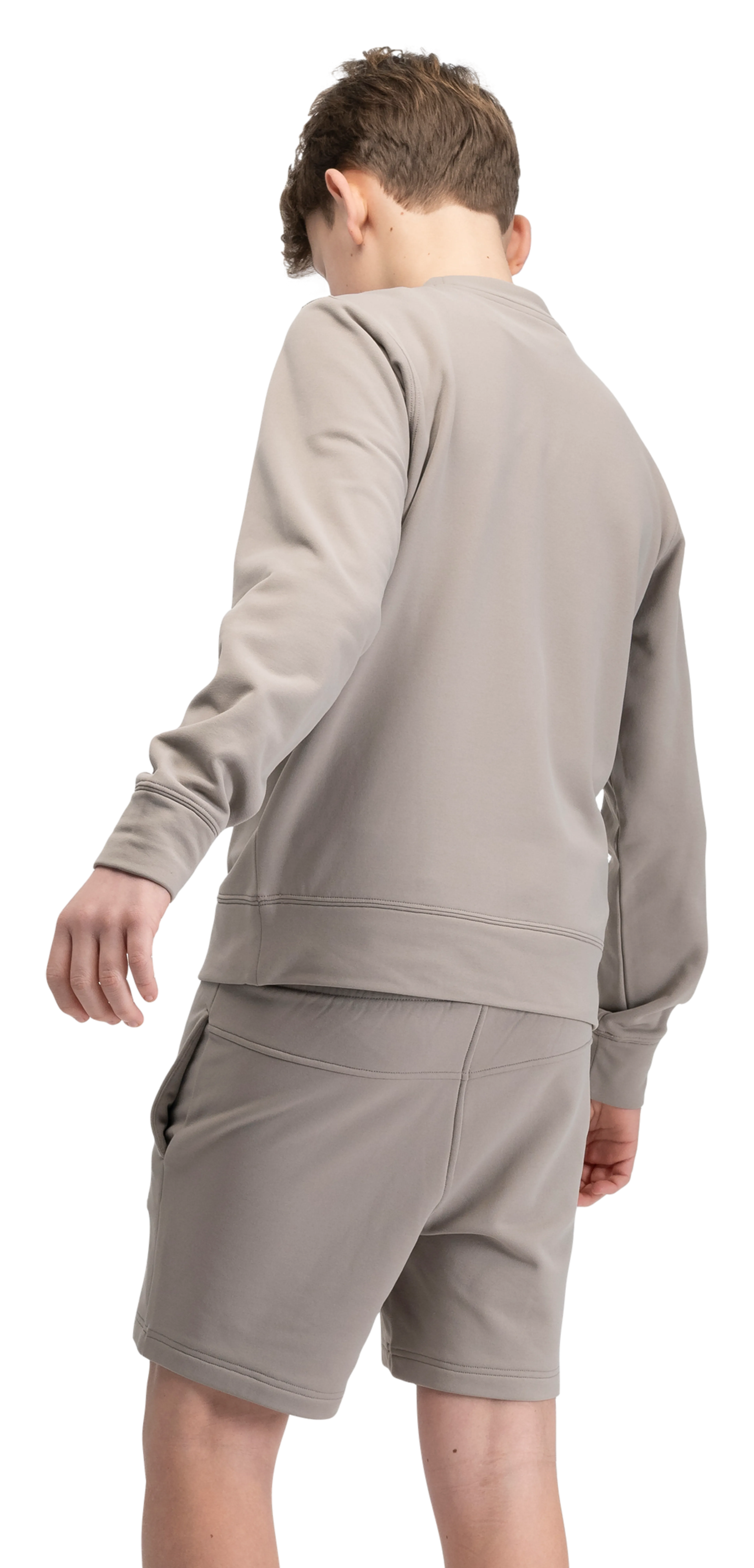 Midtli Midlayer Sweatshirt Junior