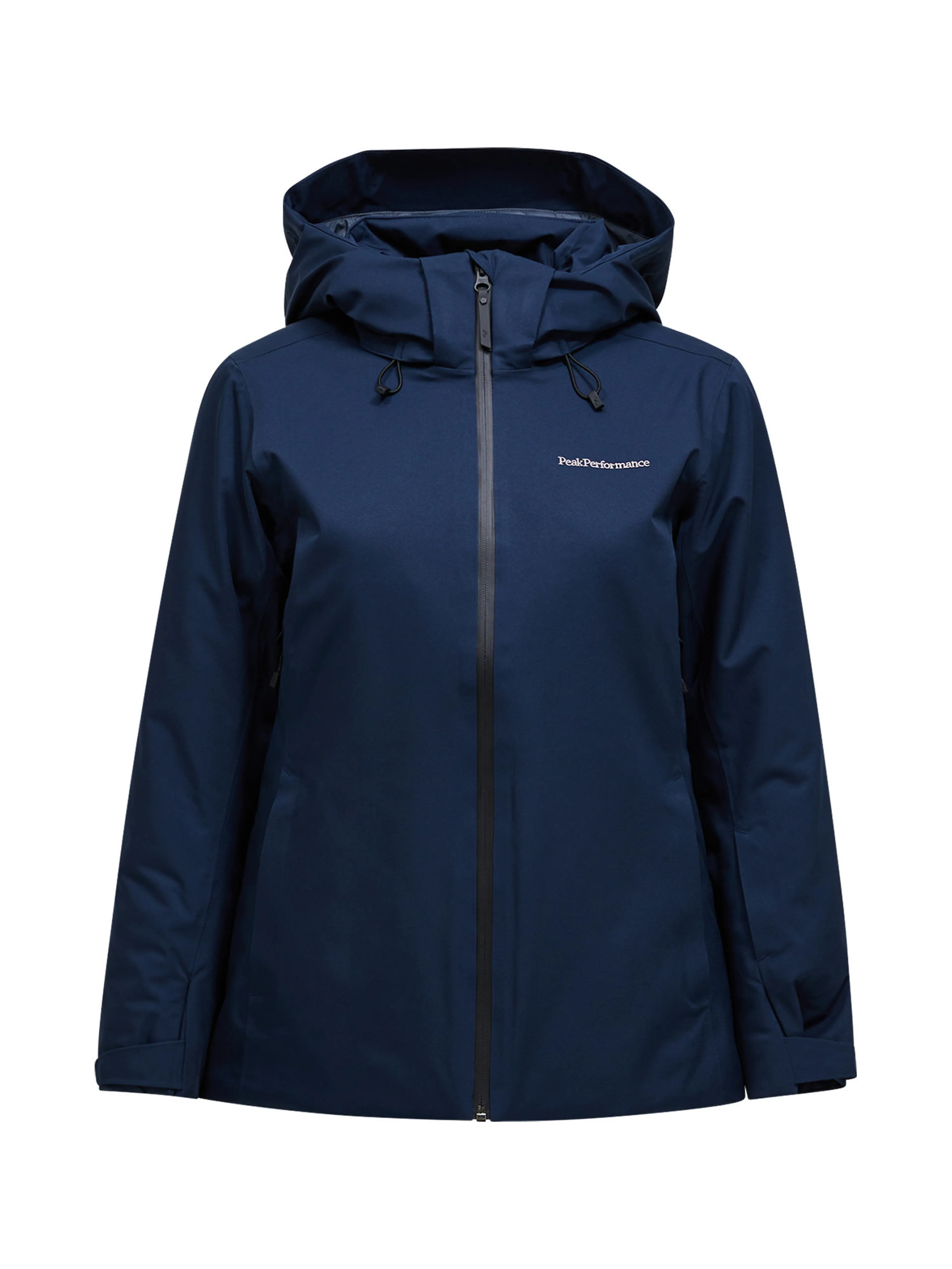 W Anima Insulated Jacket W Anima Insulated Jacket