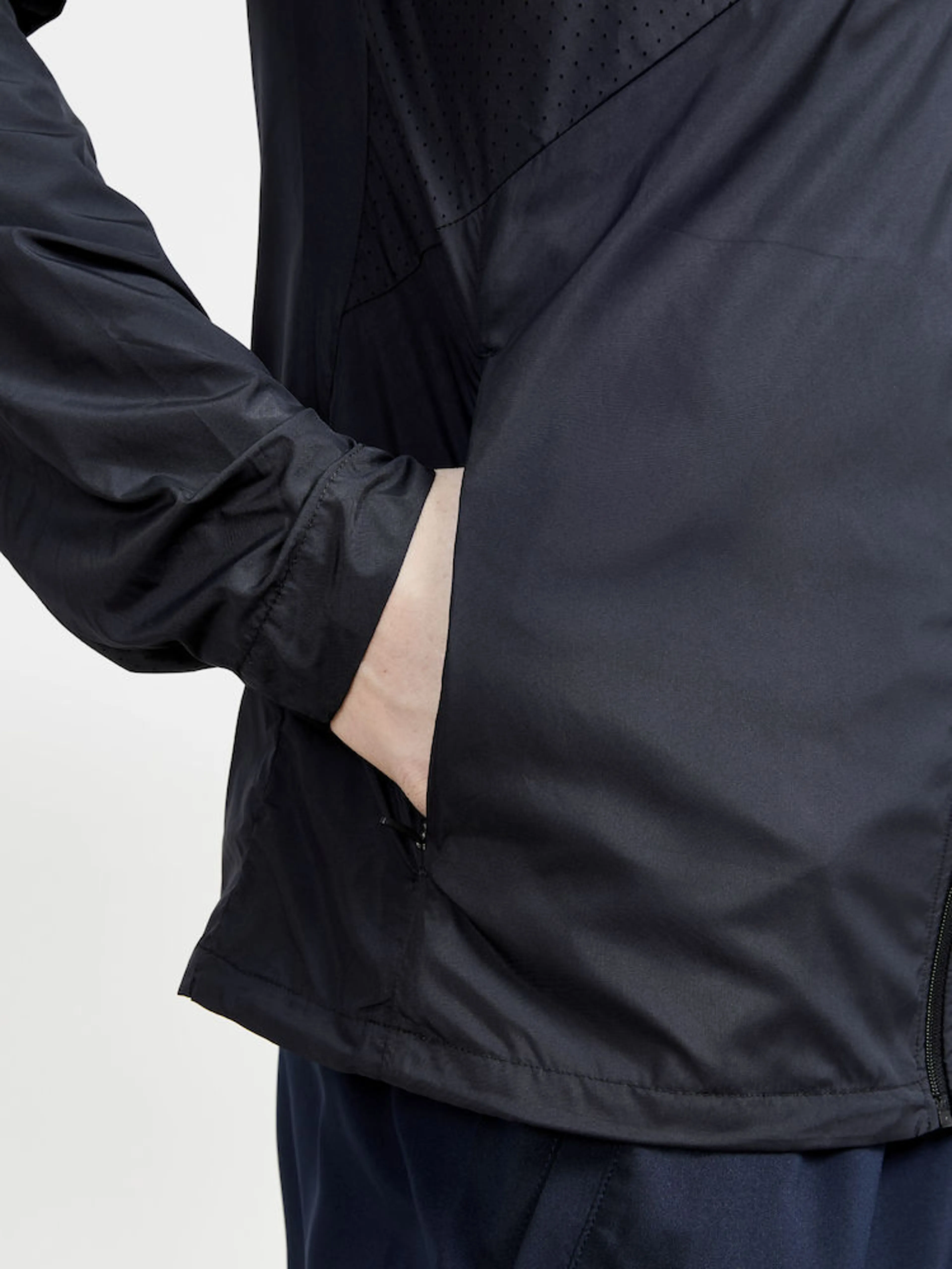 Adv Essence Wind Jacket M