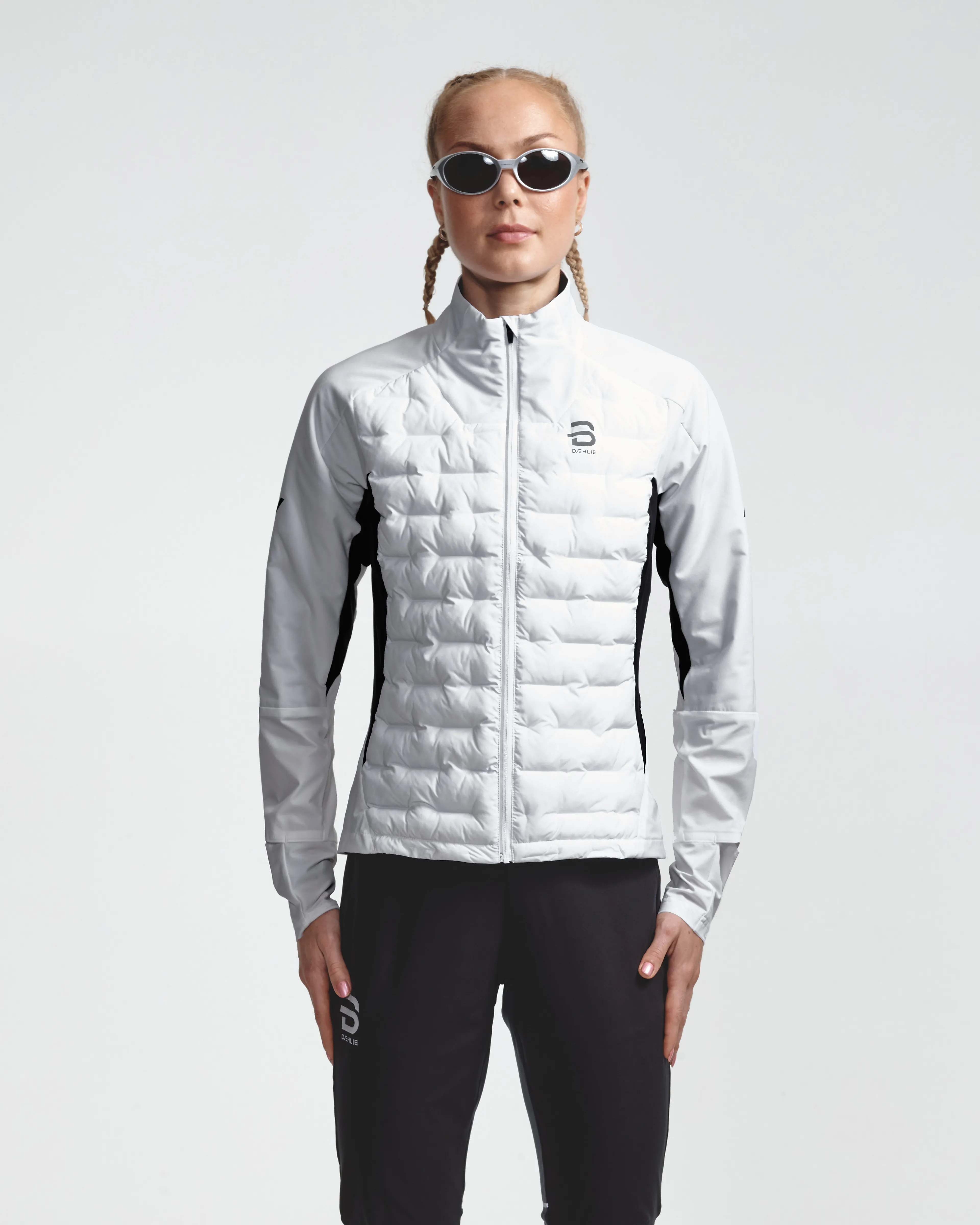 Jacket Distance Warm