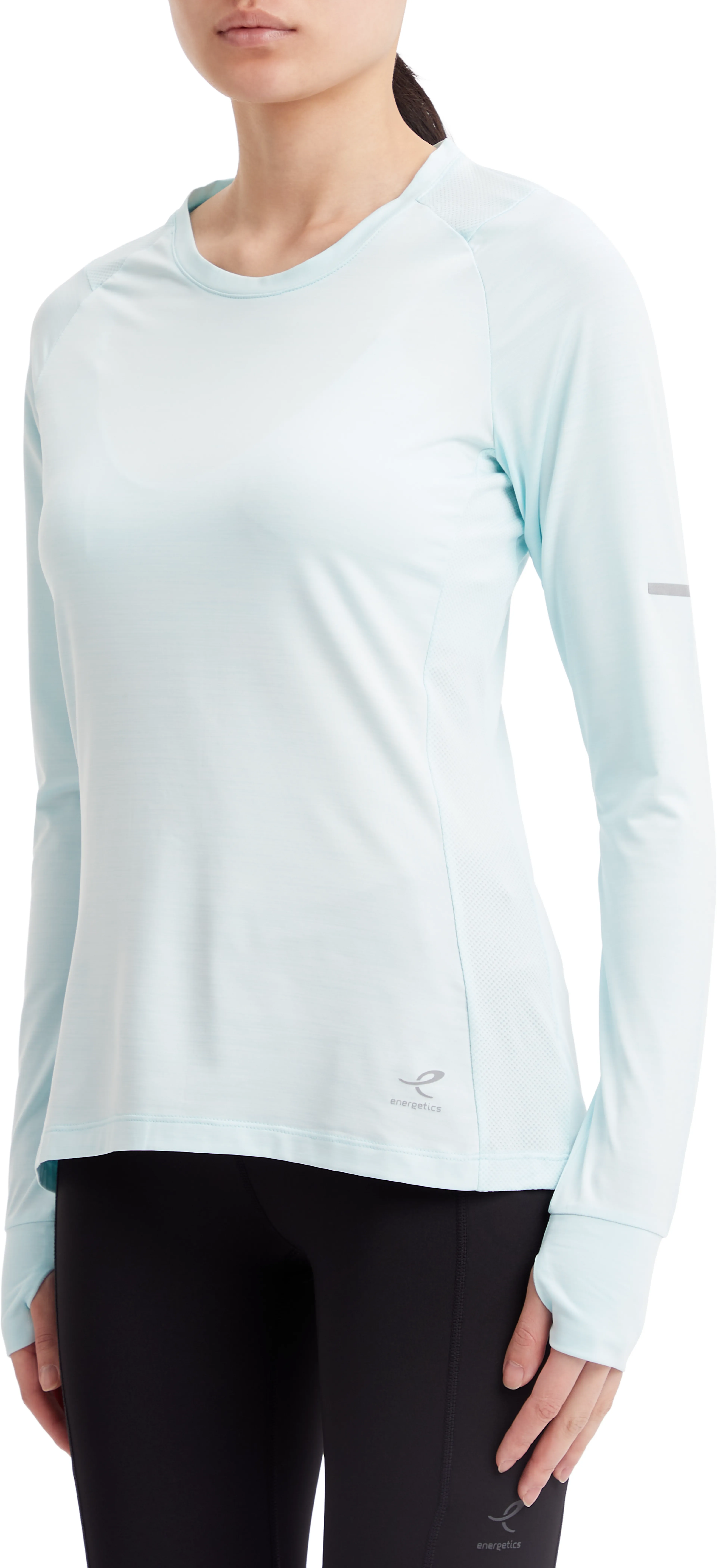 Evii L/S treningsgenser dame