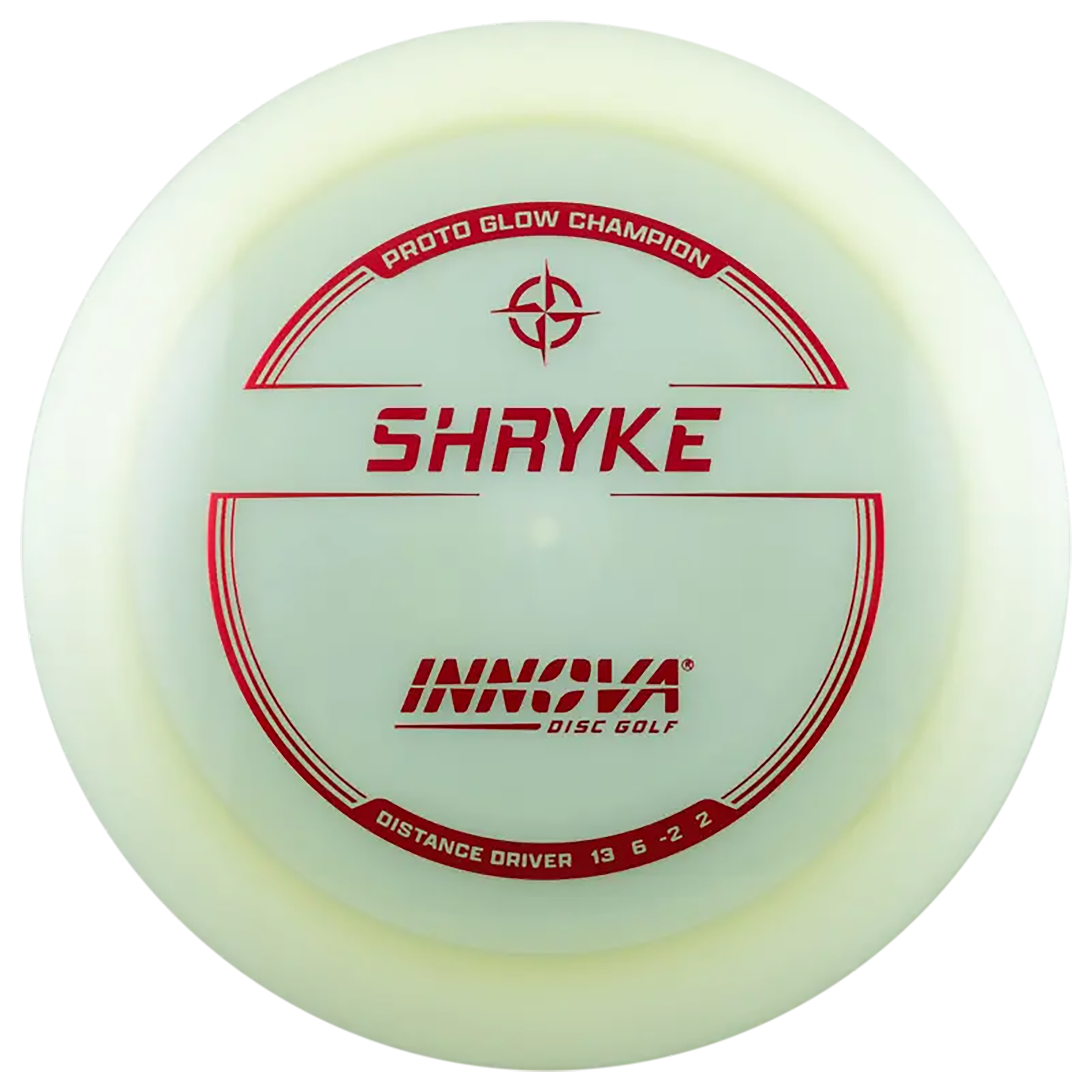 Champion Proto Glow Driver Shryke