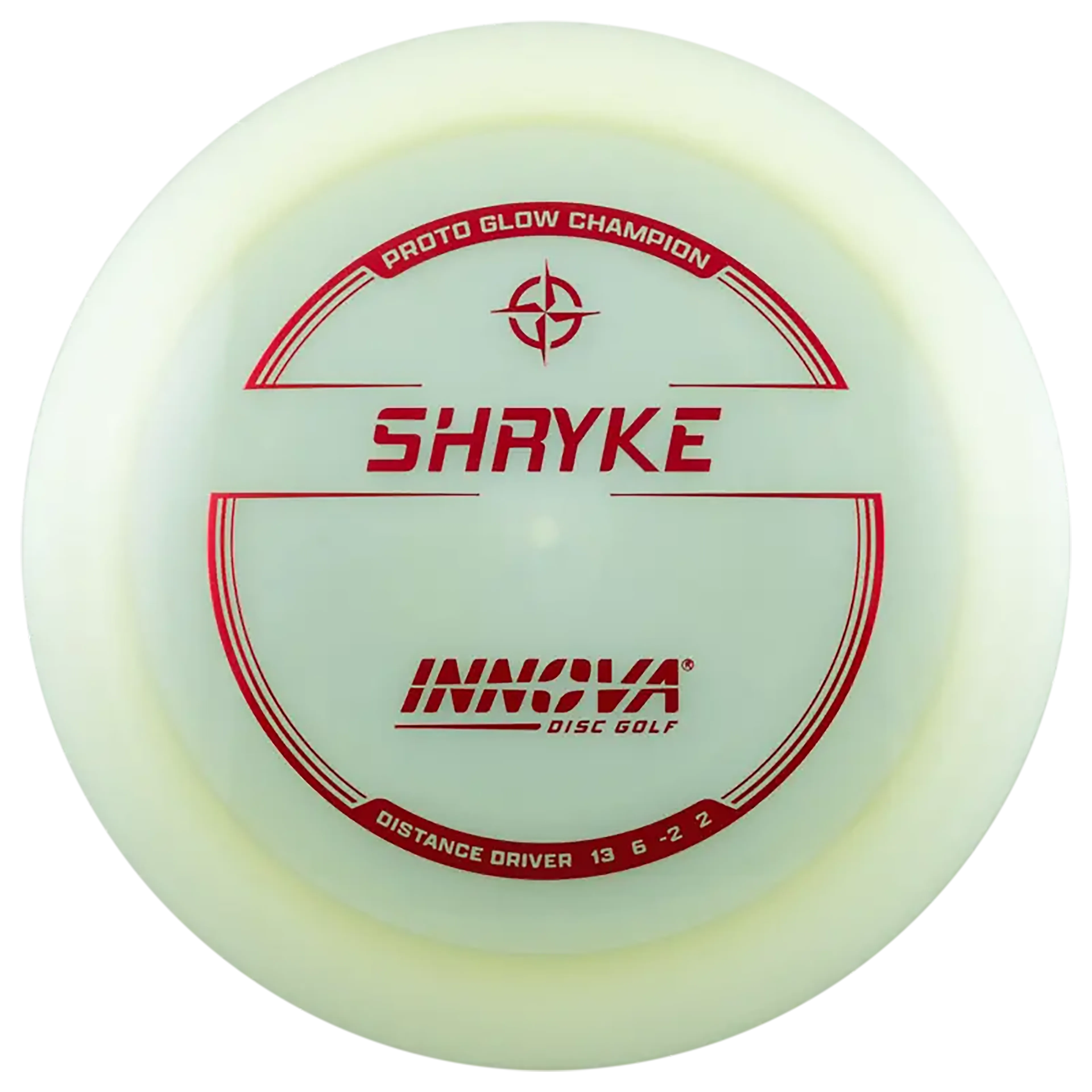Champion Proto Glow Driver Shryke Champion Proto Glow Driver Shryke