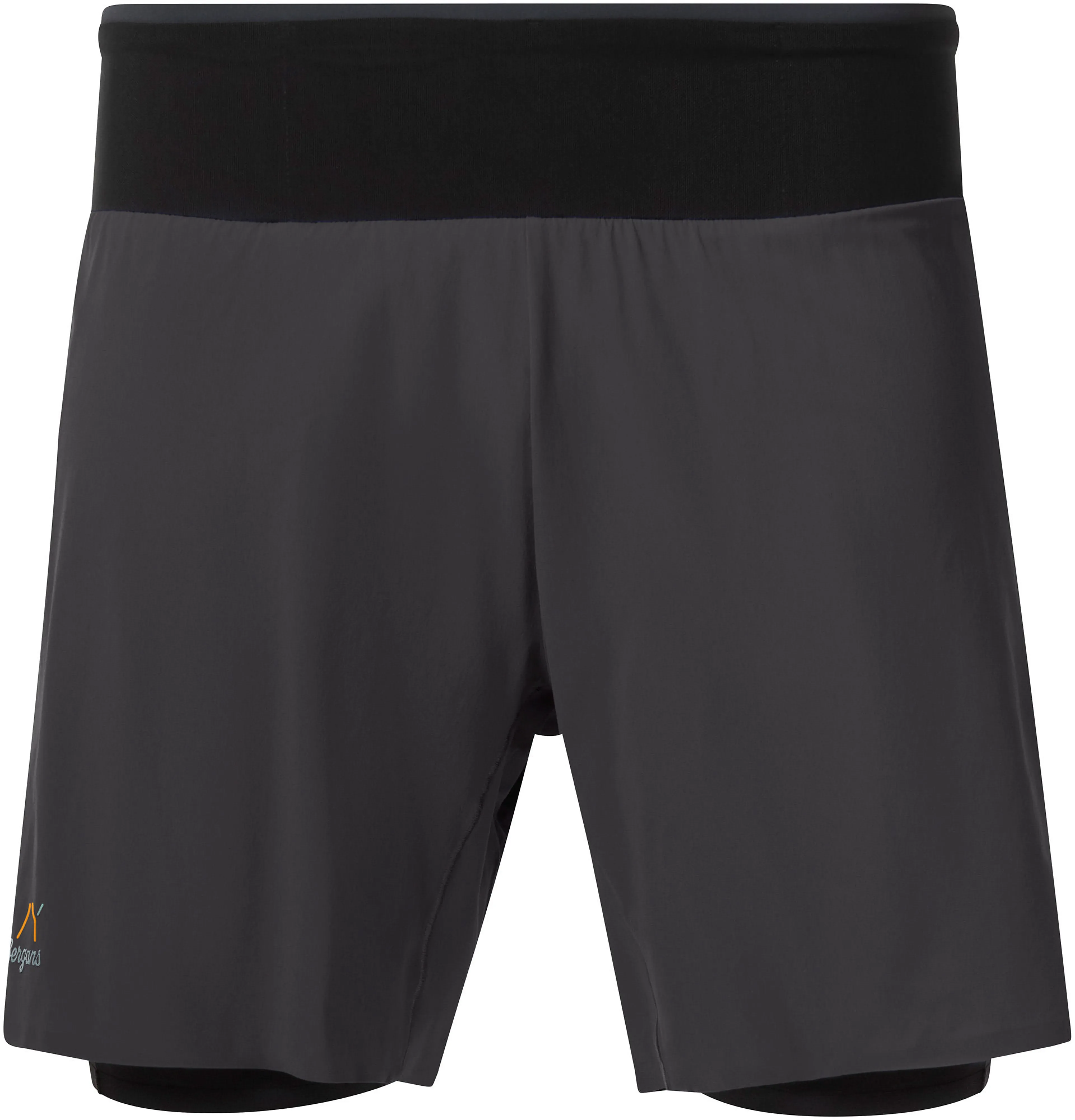 Y LightLine Fast 7" Shorts Men