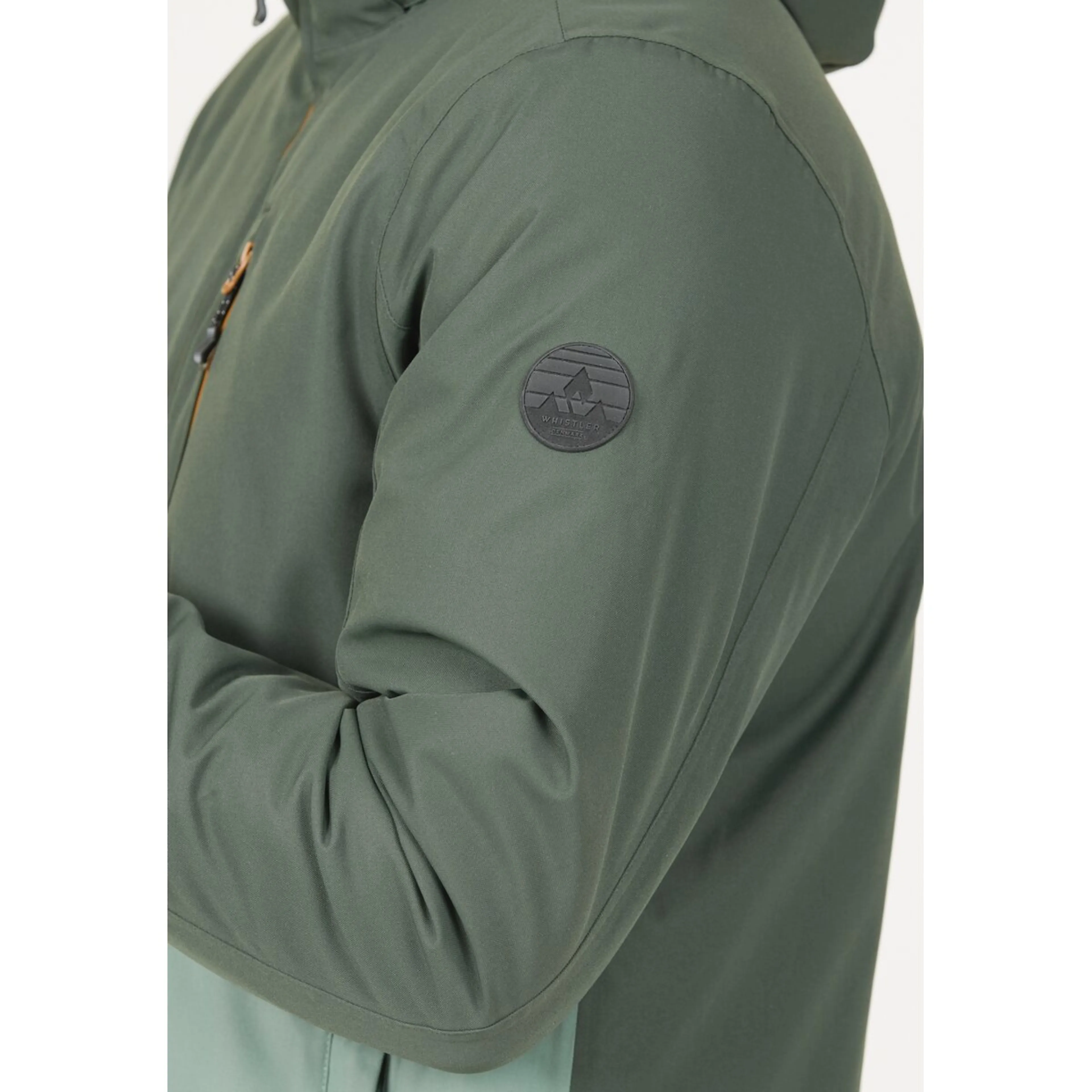 Drizzle M Ski Jacket W-Pro 10000 skijakke herre