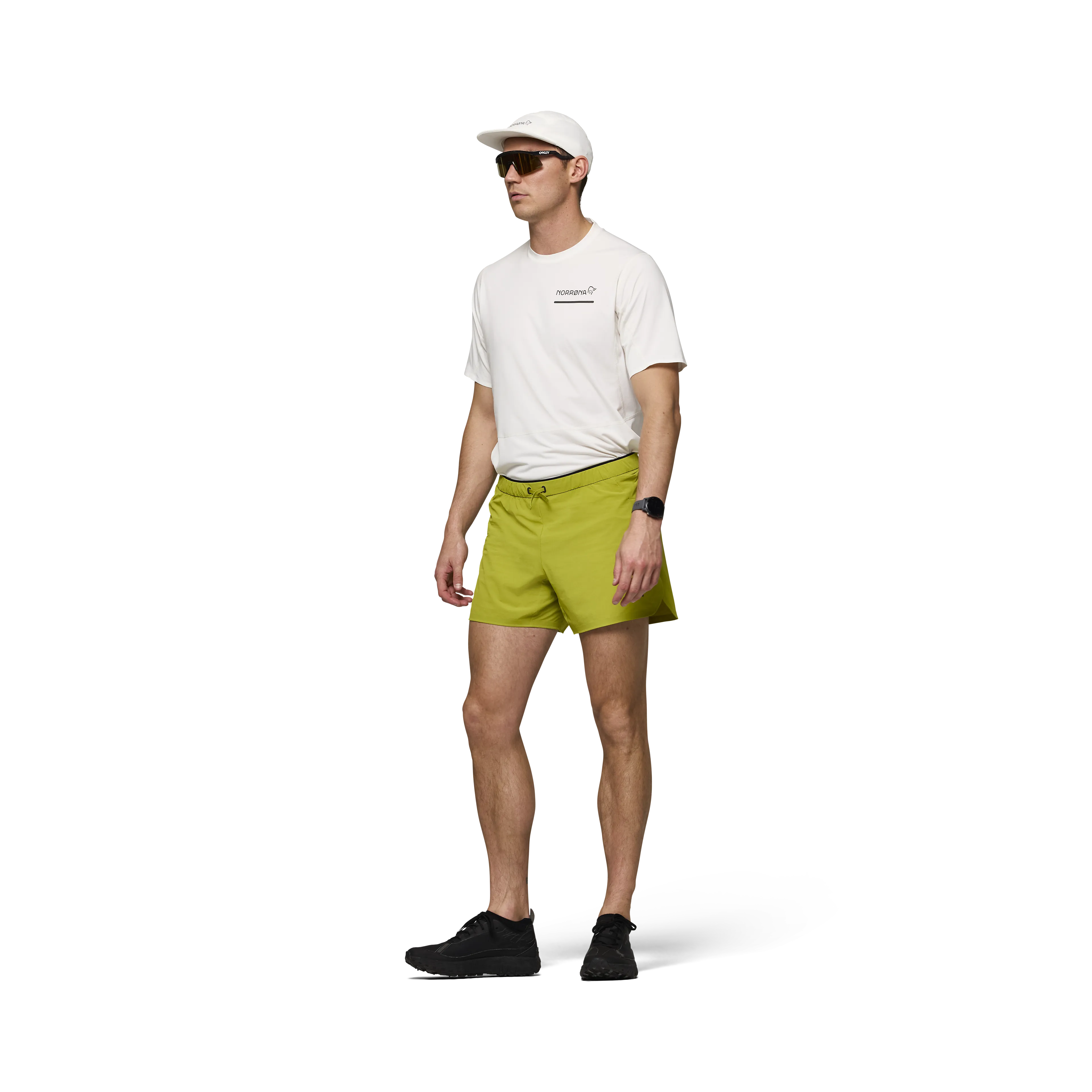 senja flex1 5" Shorts M's