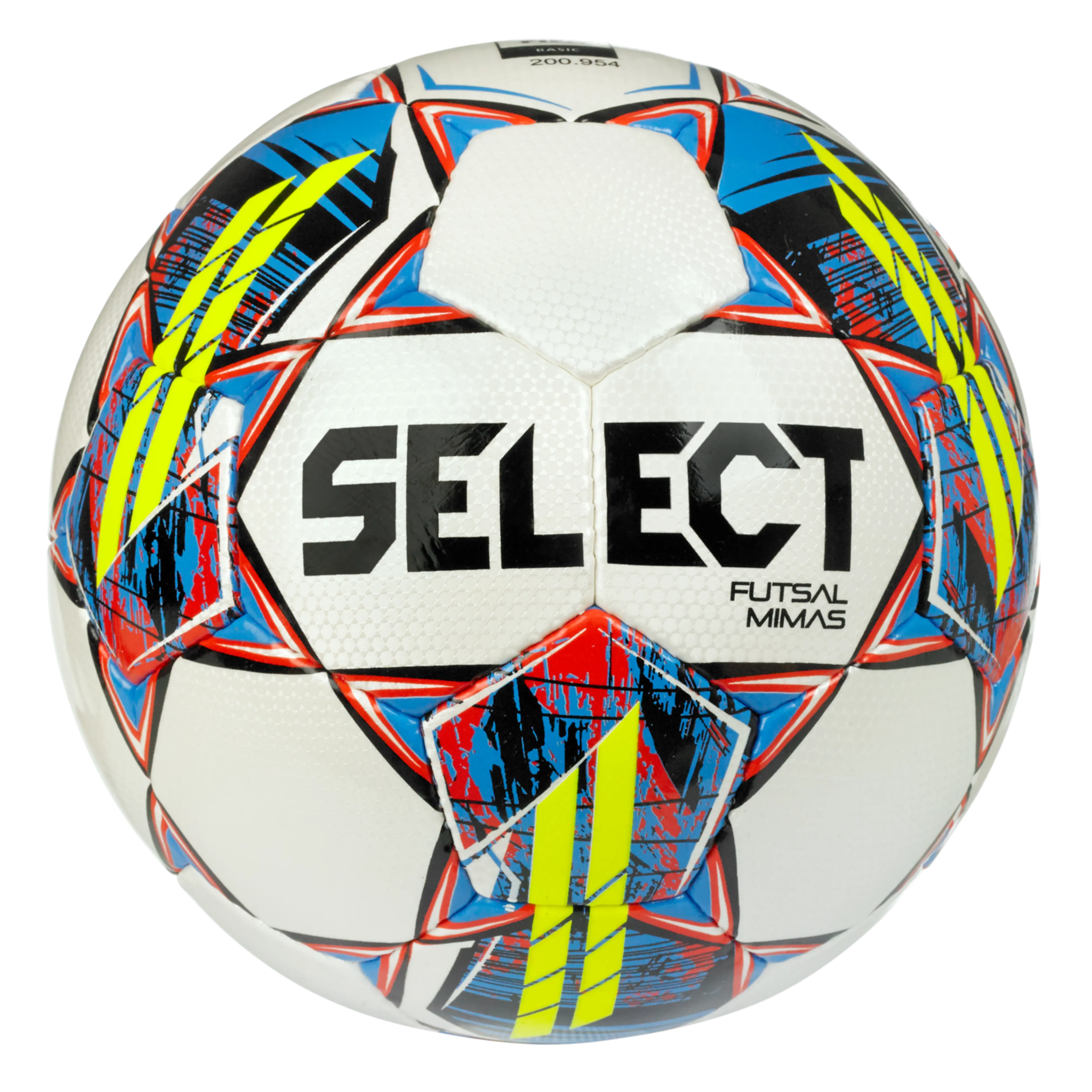 FB Futsal Mimas v22 futsalball