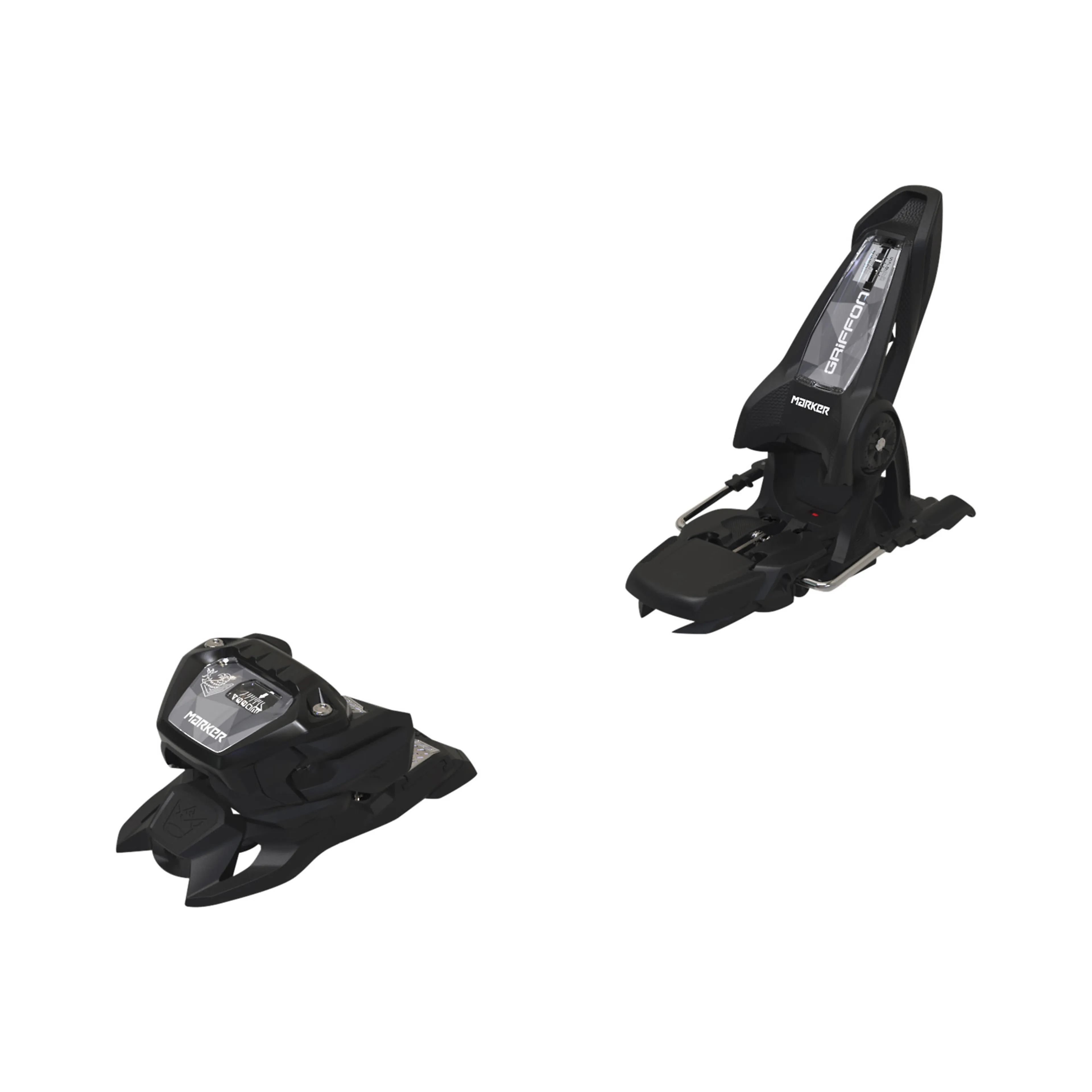 Griffon 13 ID 100 mm toppturbinding