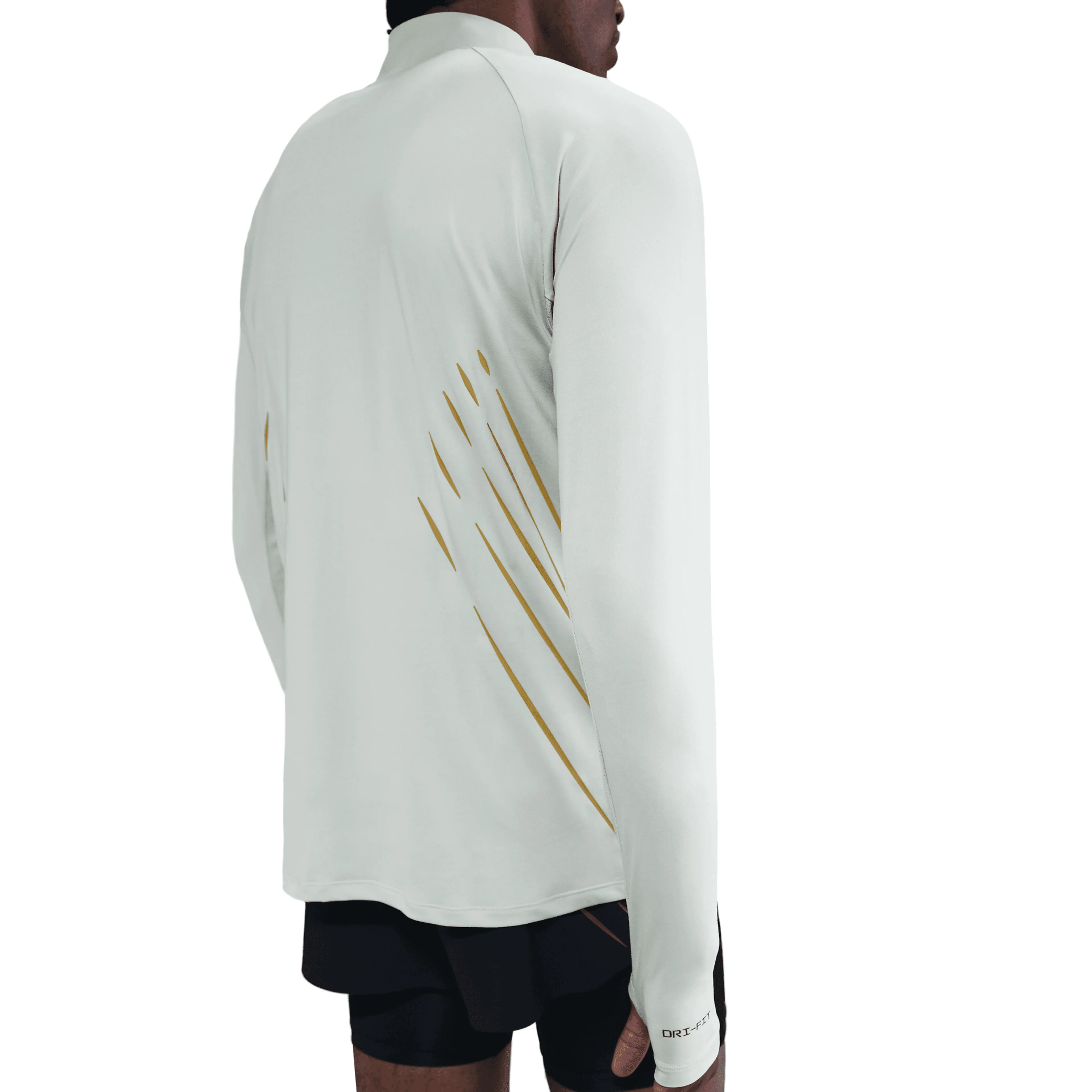 DriFit JAKOB Half Zip