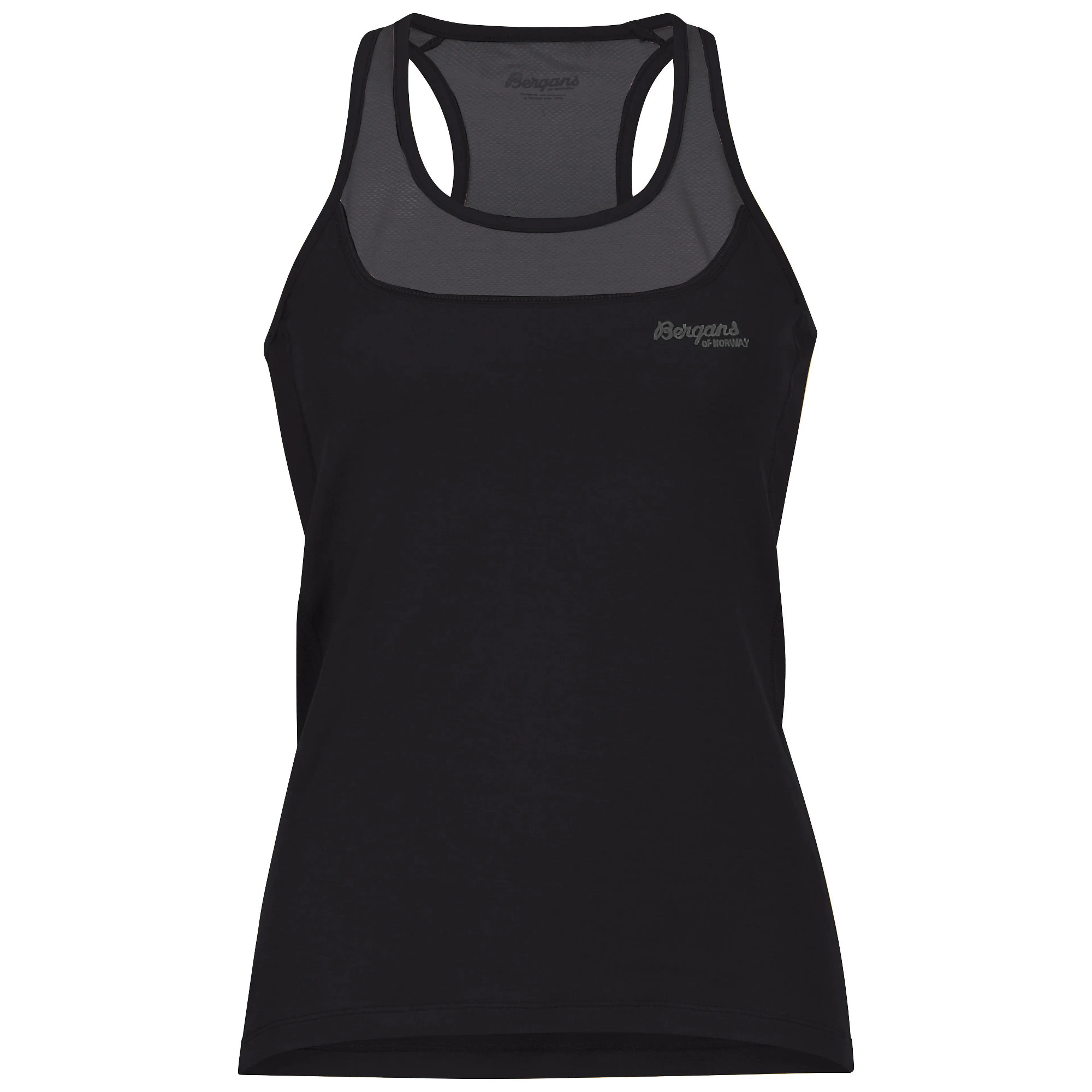 Cecilie Active Wool Singlet