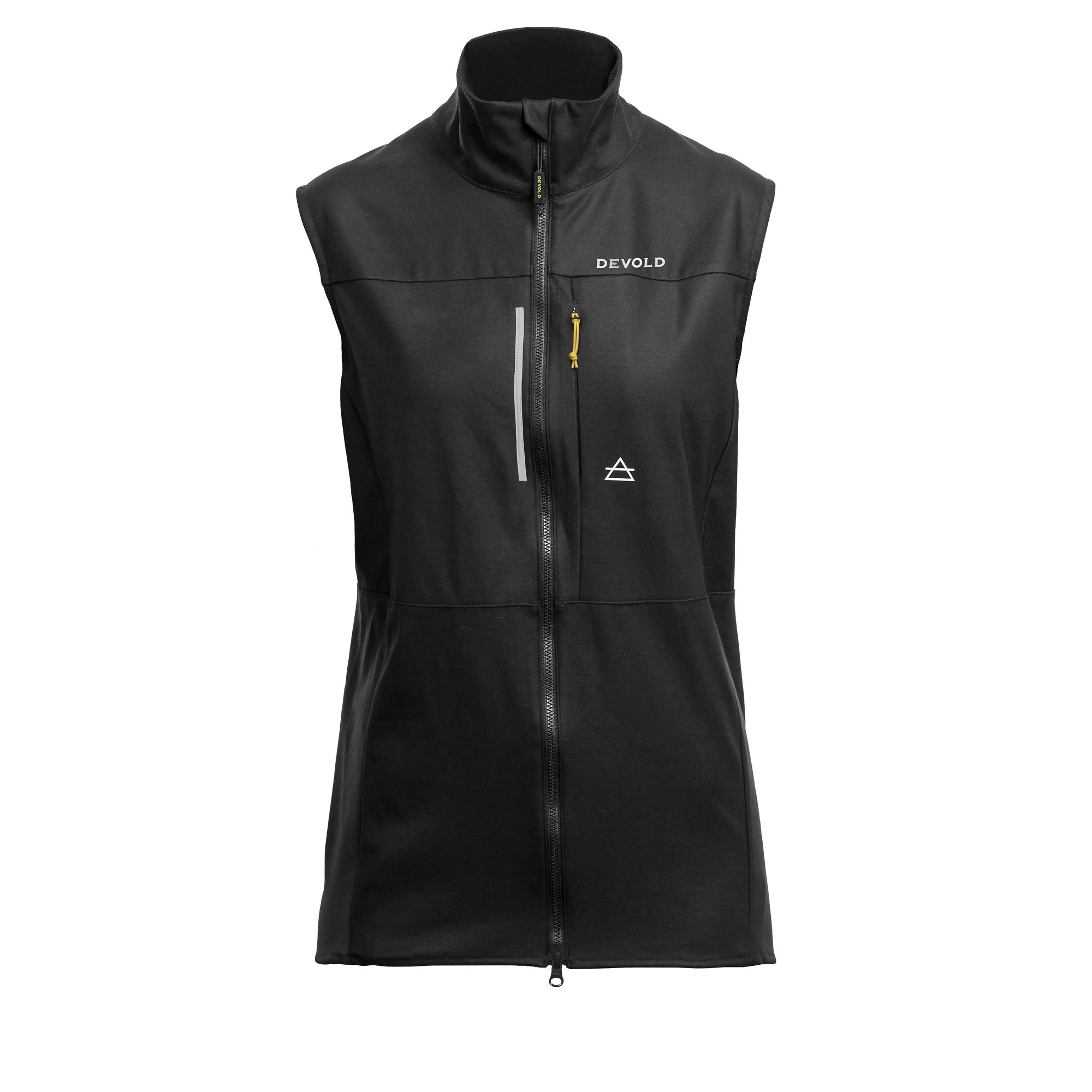 RUNNING WOMAN VEST