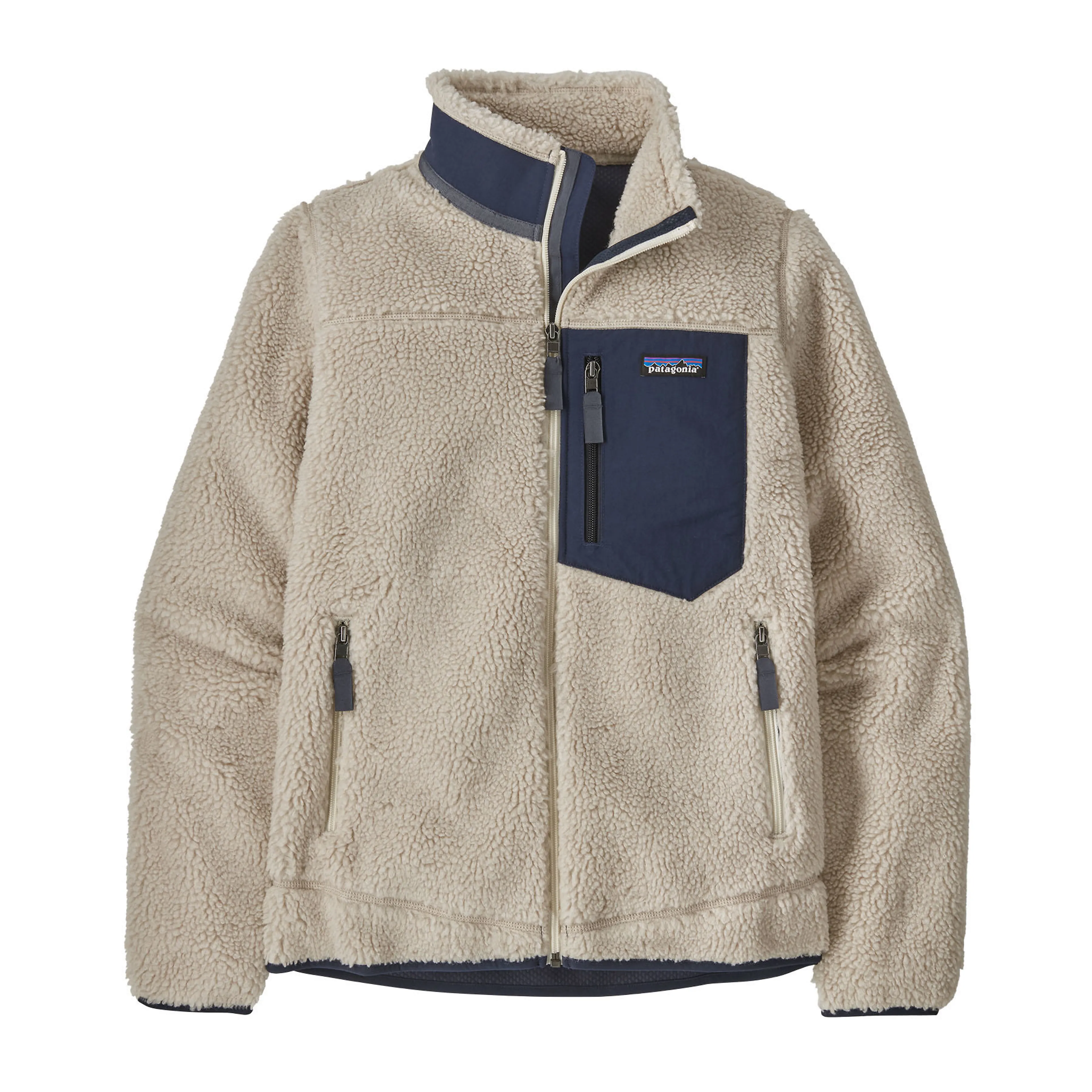 W's Classic Retro-X Jkt