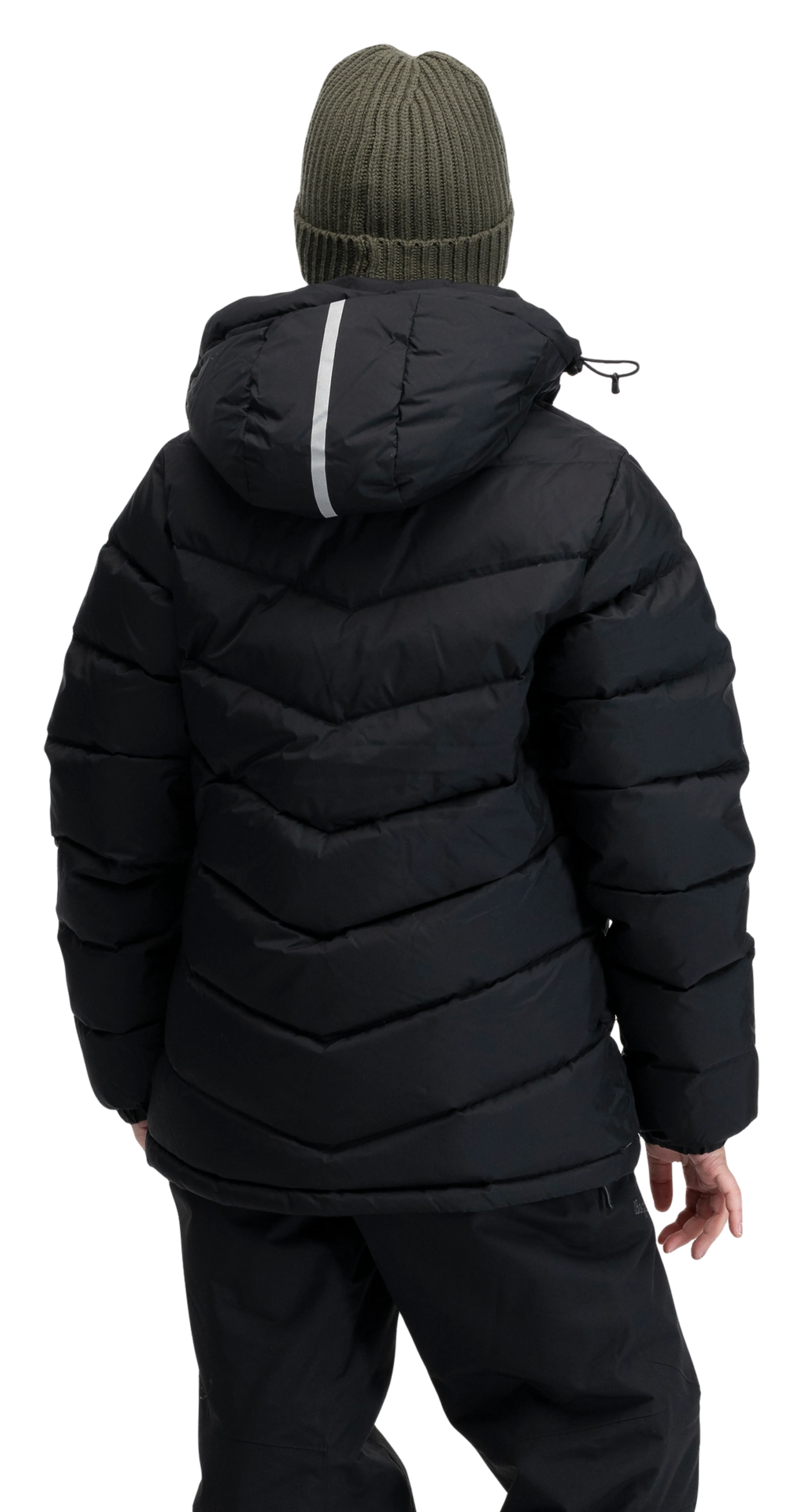 Junior Warm Down Jacket Unisex