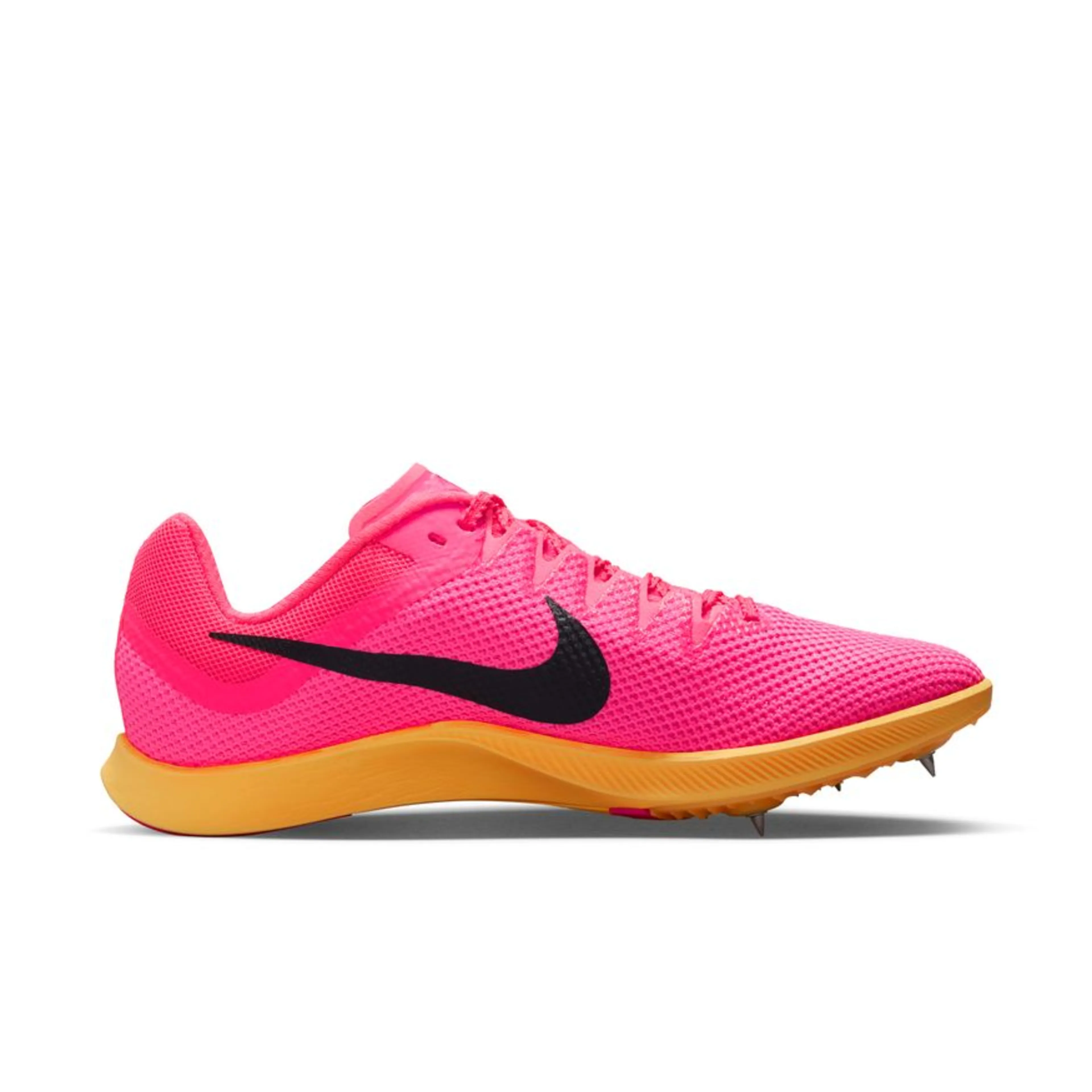 HYPER PINK/BLACK-LASER ORANGE