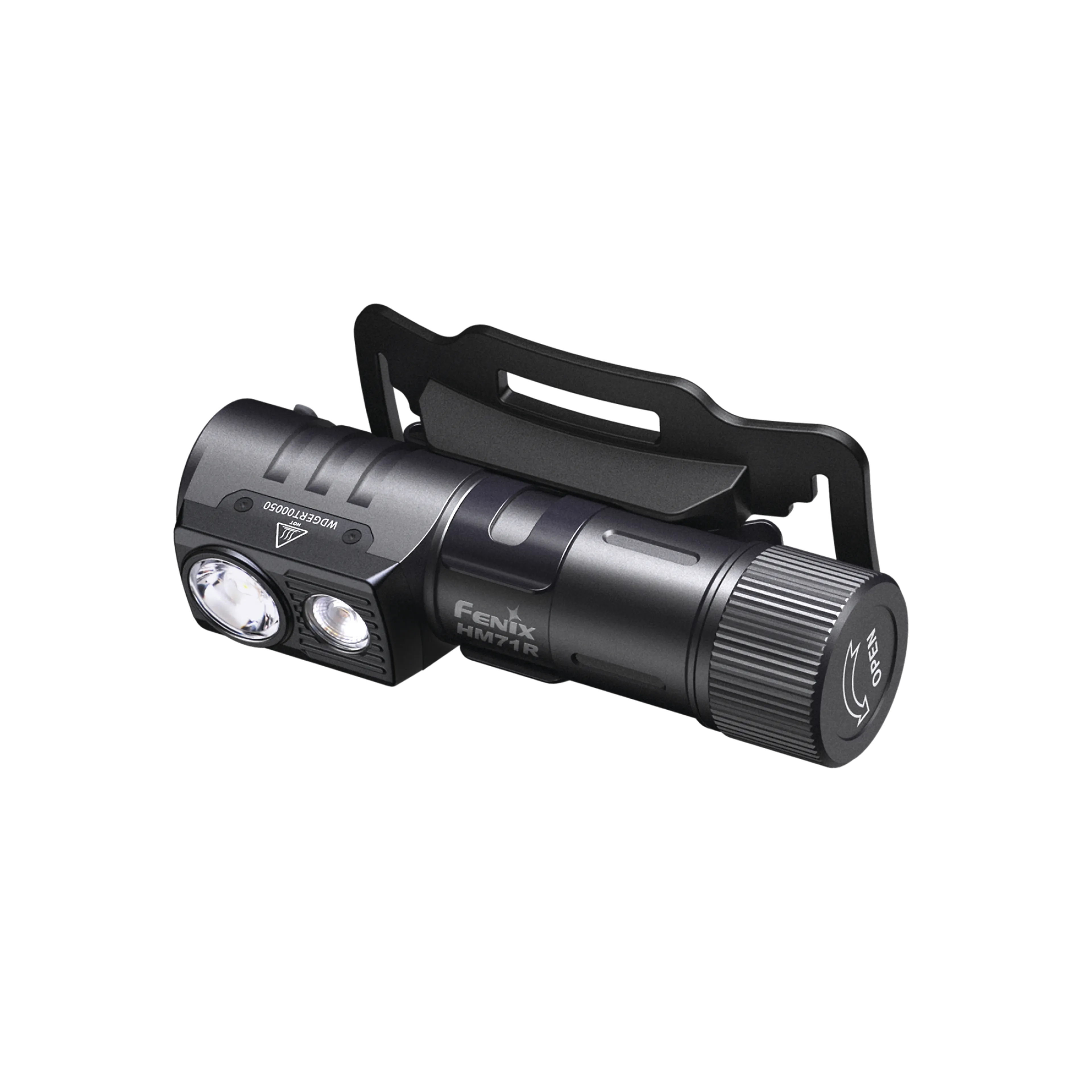 FENIX HM71R HODELYKT 2700LM M.MAGNET