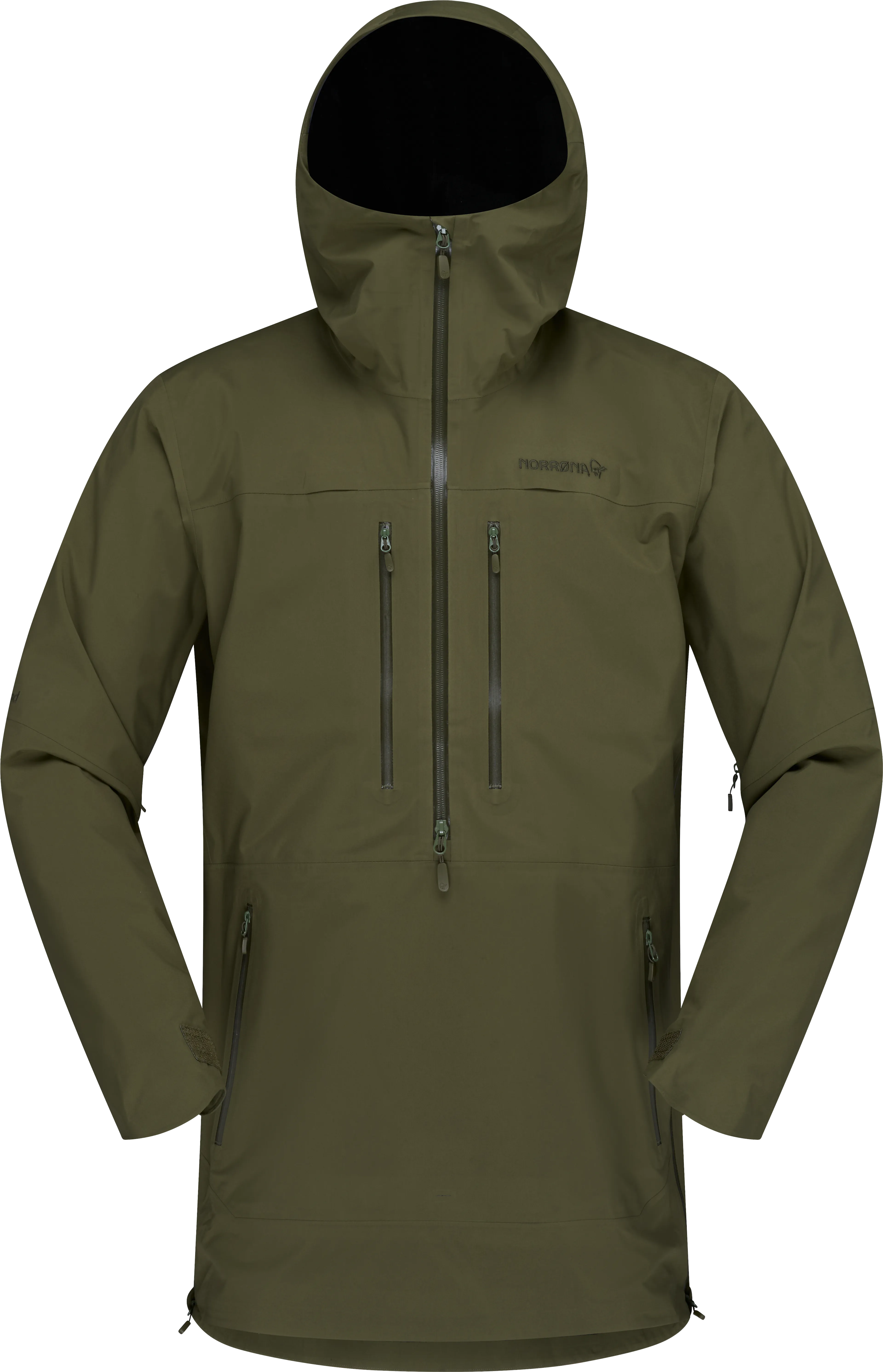 kvinnherad dri3 Parka M's