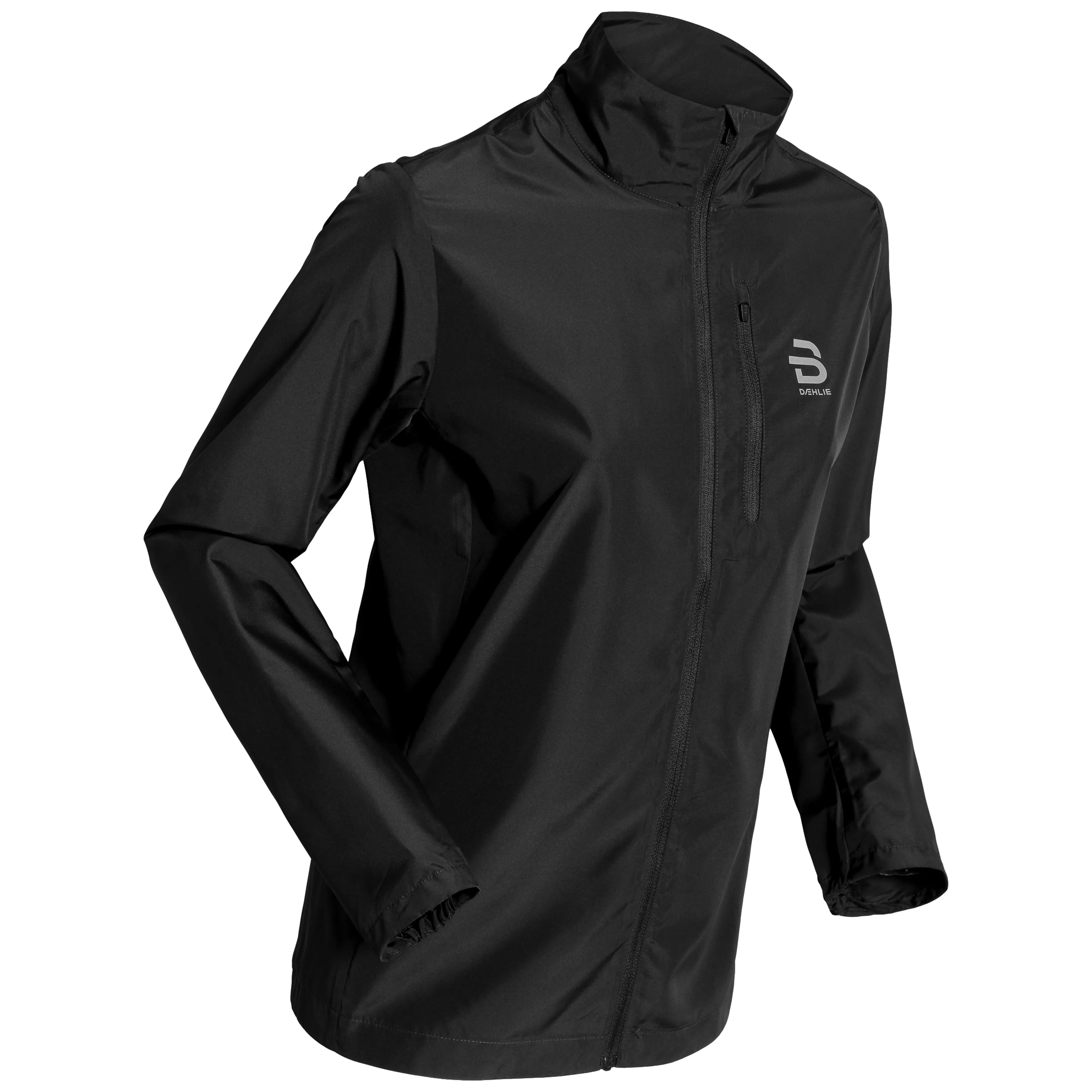 Jacket Tempo Wmn