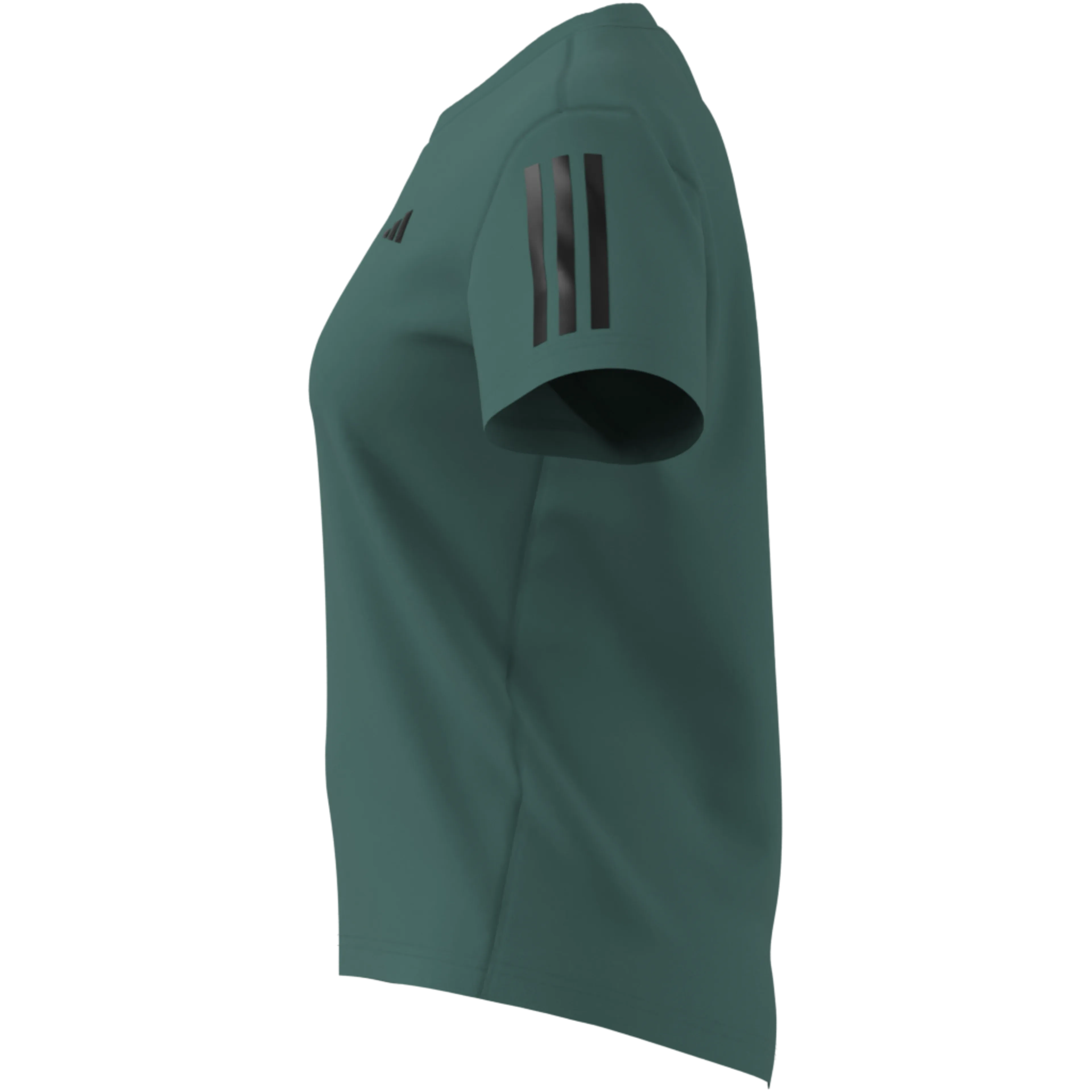 Own The Run T-skjorte