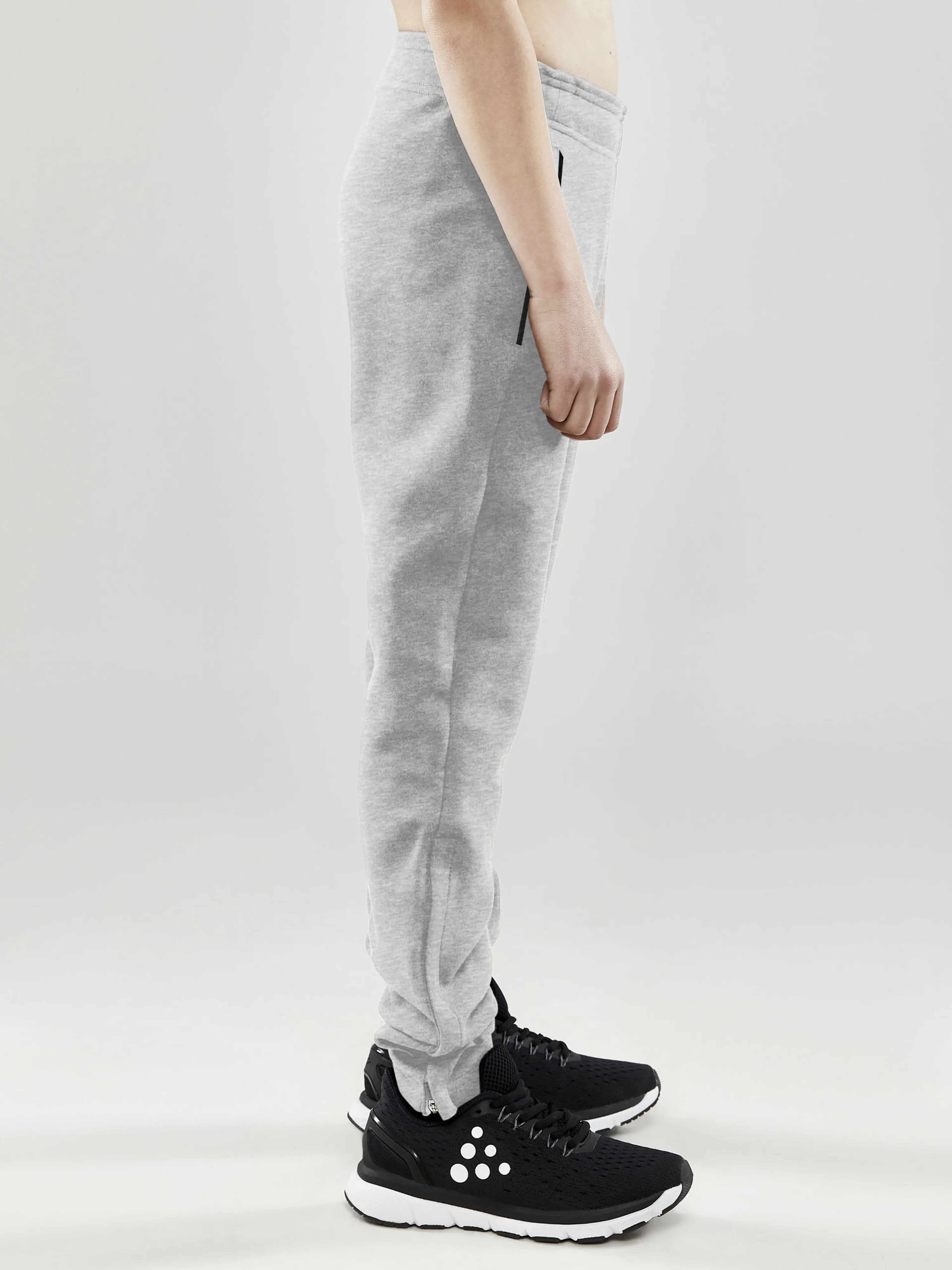 Core Soul Zip Sweatpants Jr Core Soul Zip Sweatpants Jr