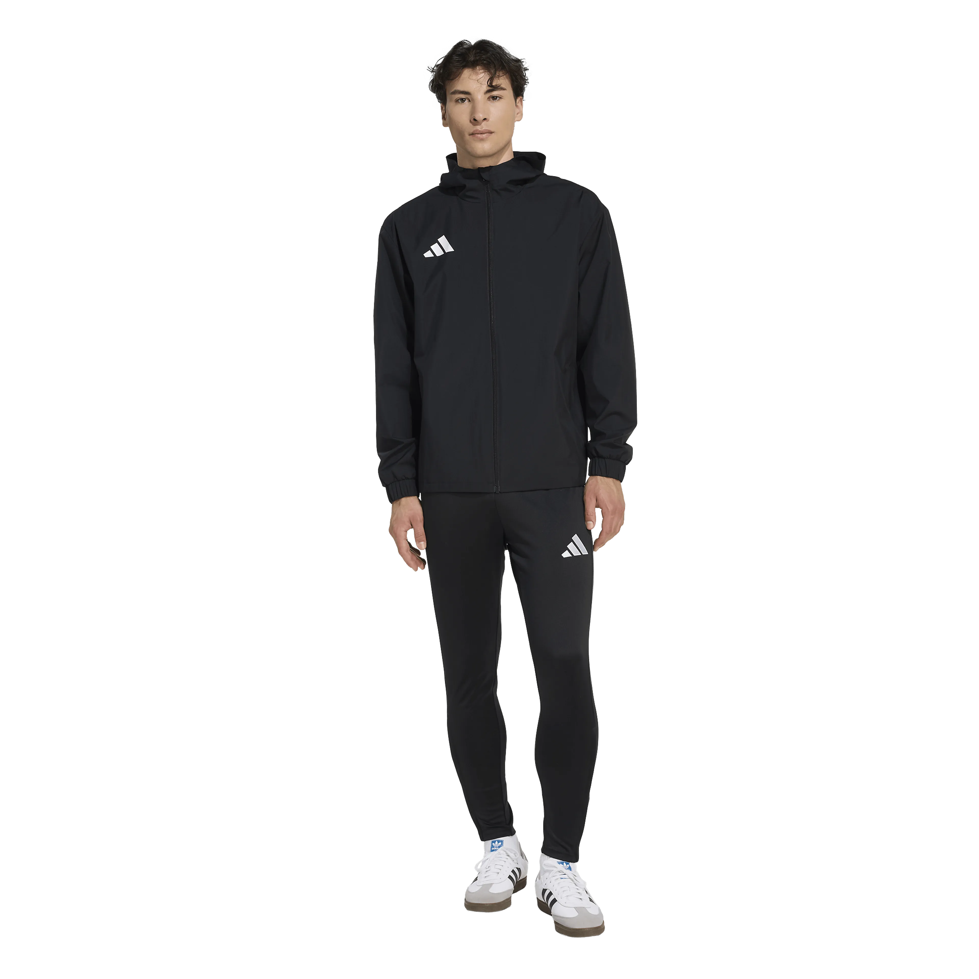 Entrada26 All Weather Jacket  