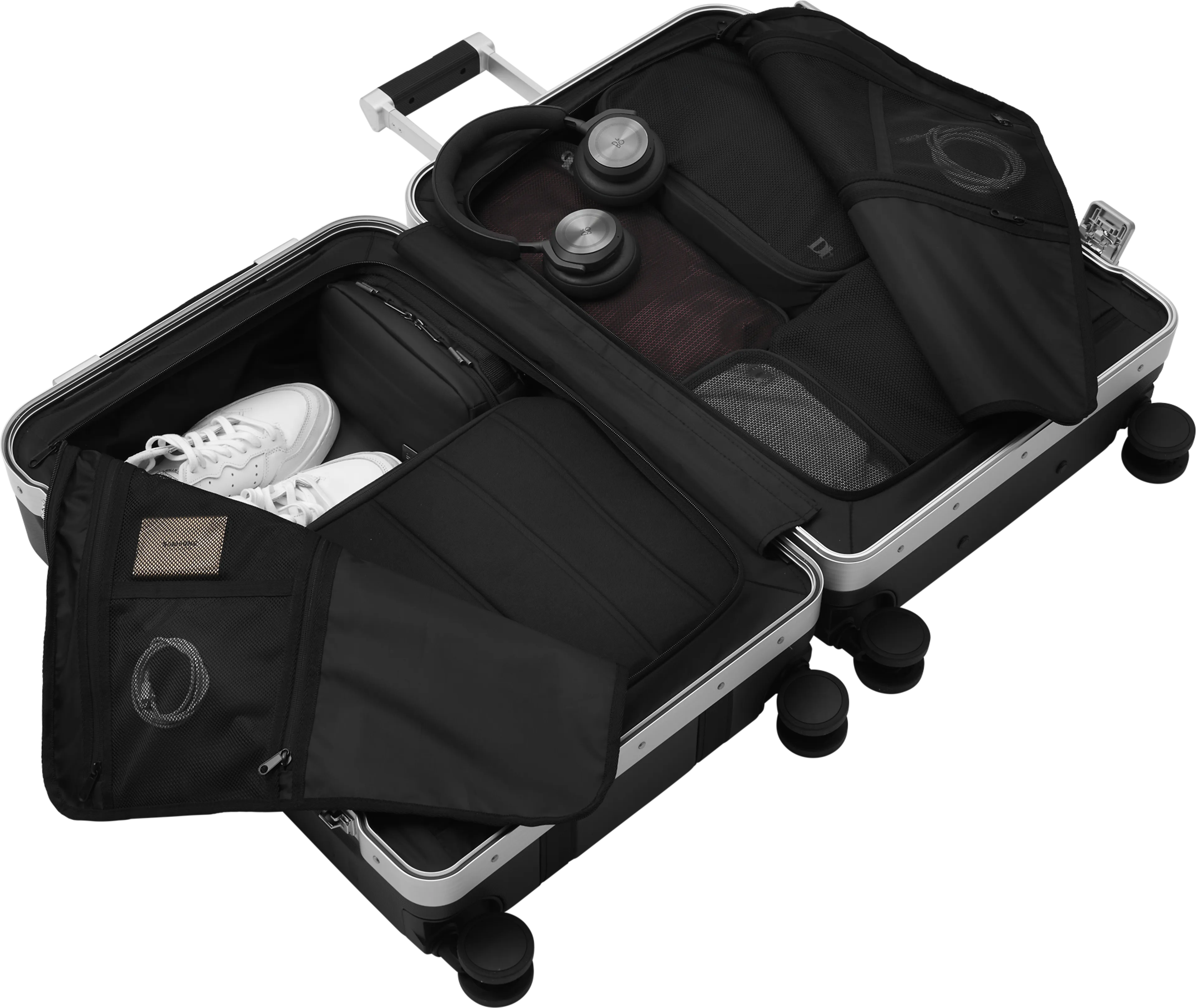 Ramverk Pro Check-in Luggage Medium