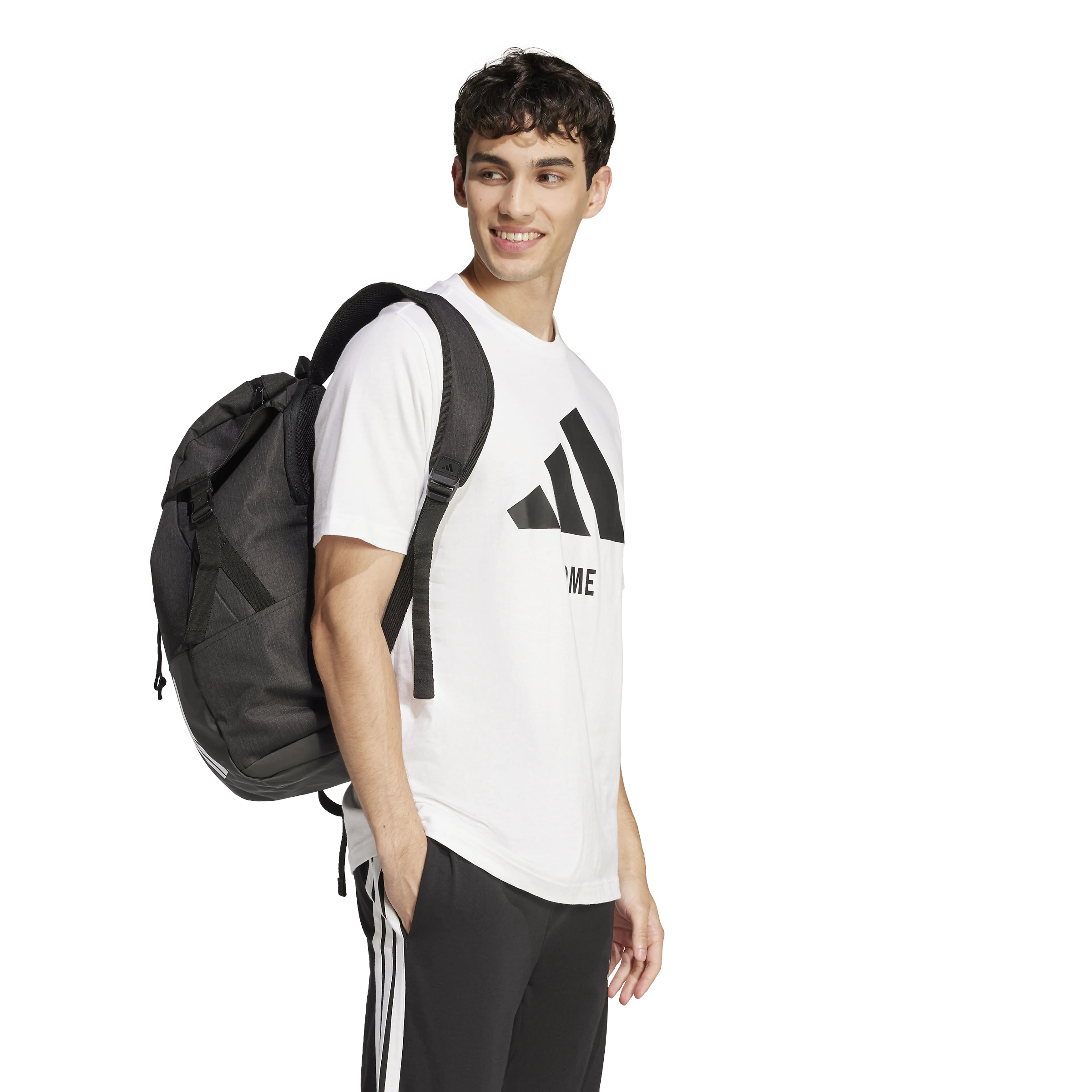 4ATHLTS Camper Backpack