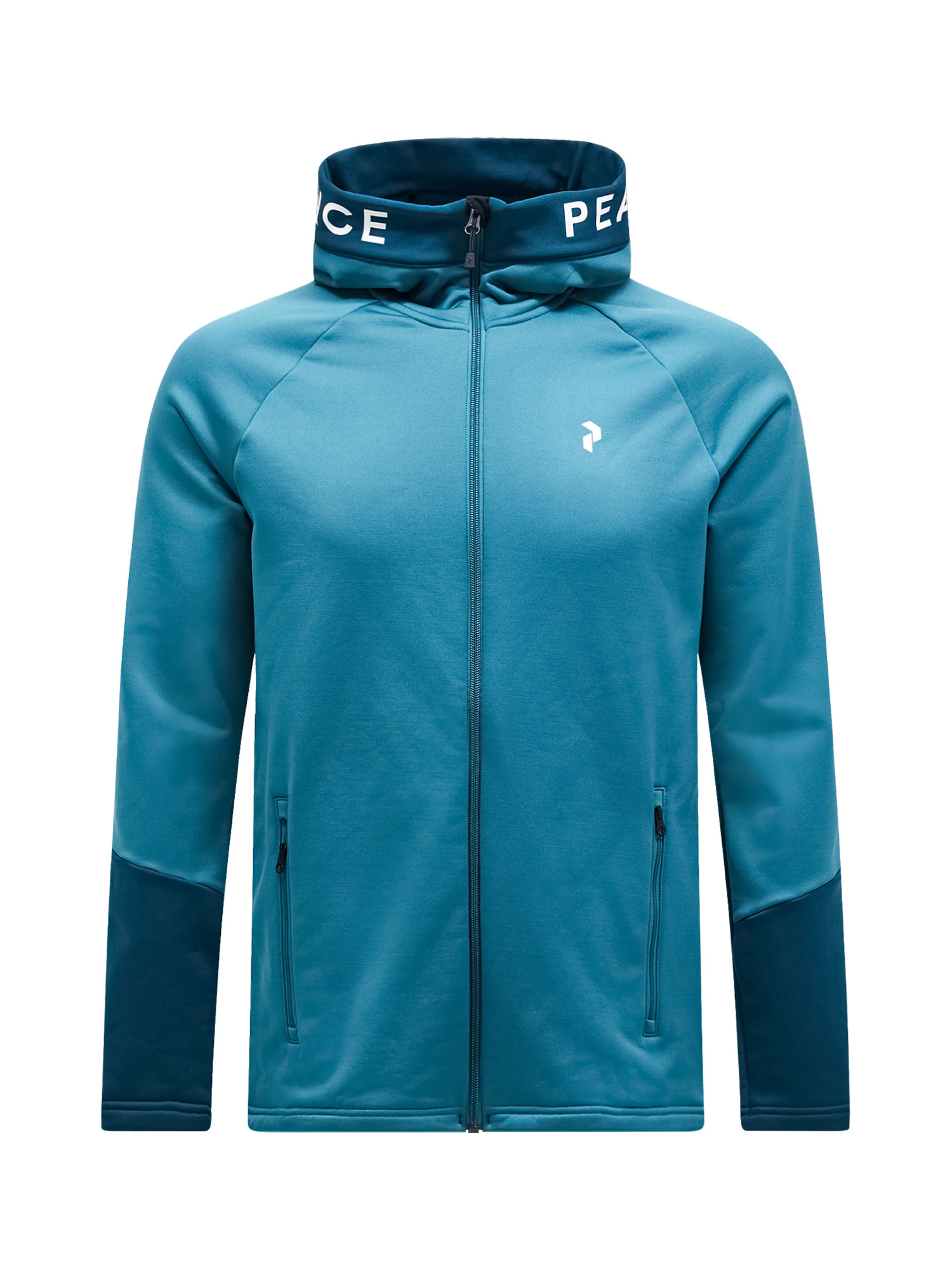 M Rider Zip Hood