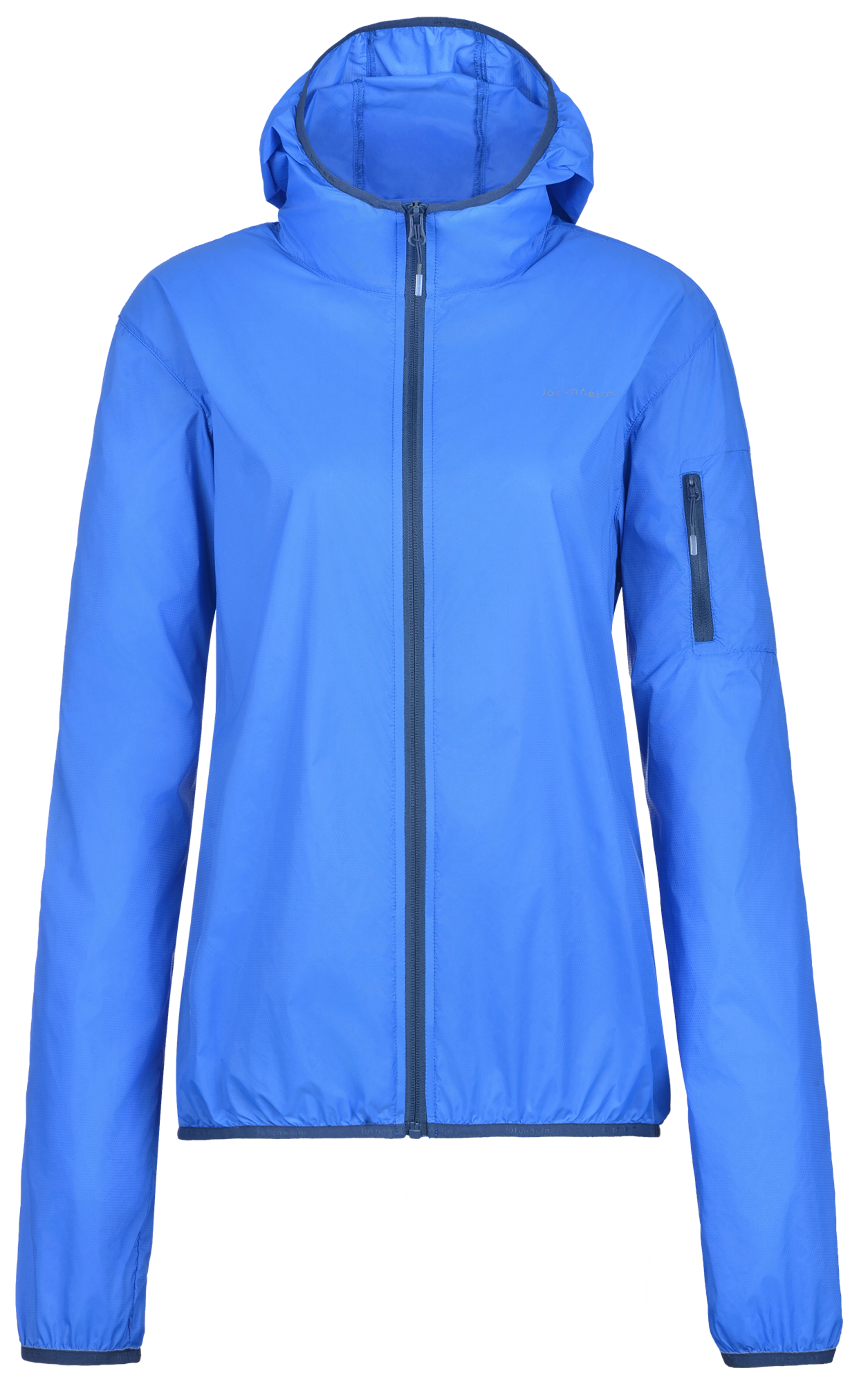 Vindjakke packable dame Vindjakke packable dame