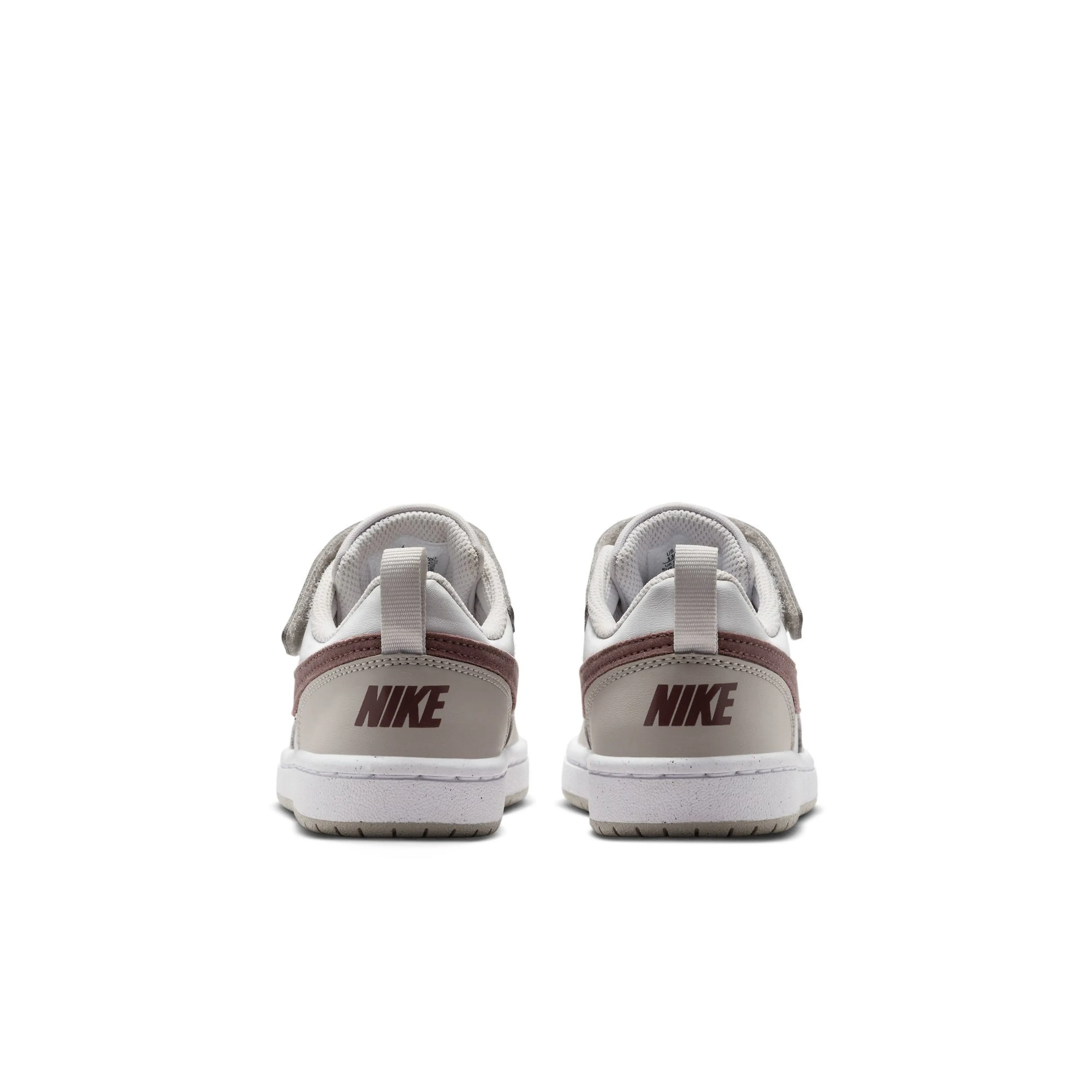 Court Borough Low Essential+ Little Kids' Shoes