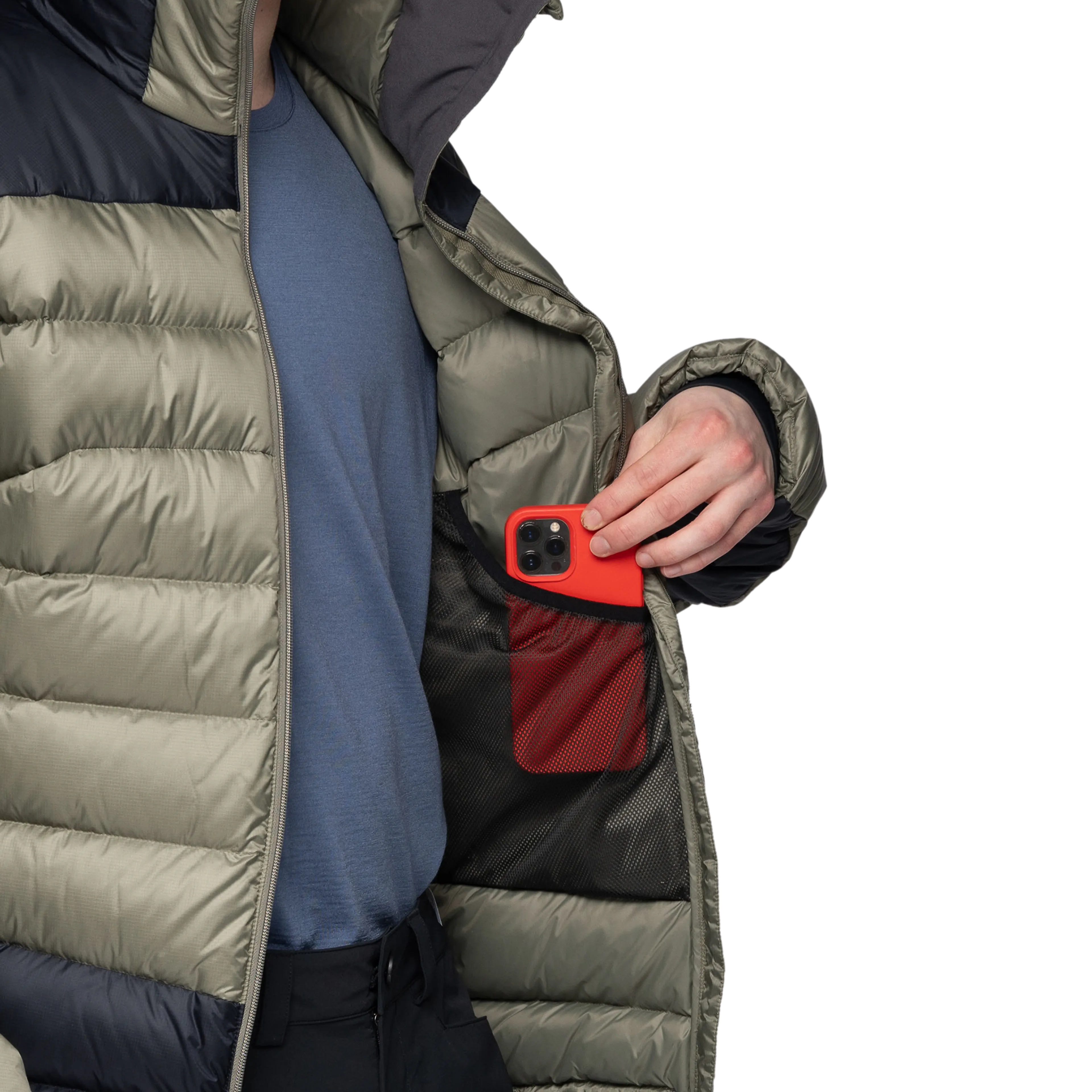 Vaagaa Allround Down Jacket Men