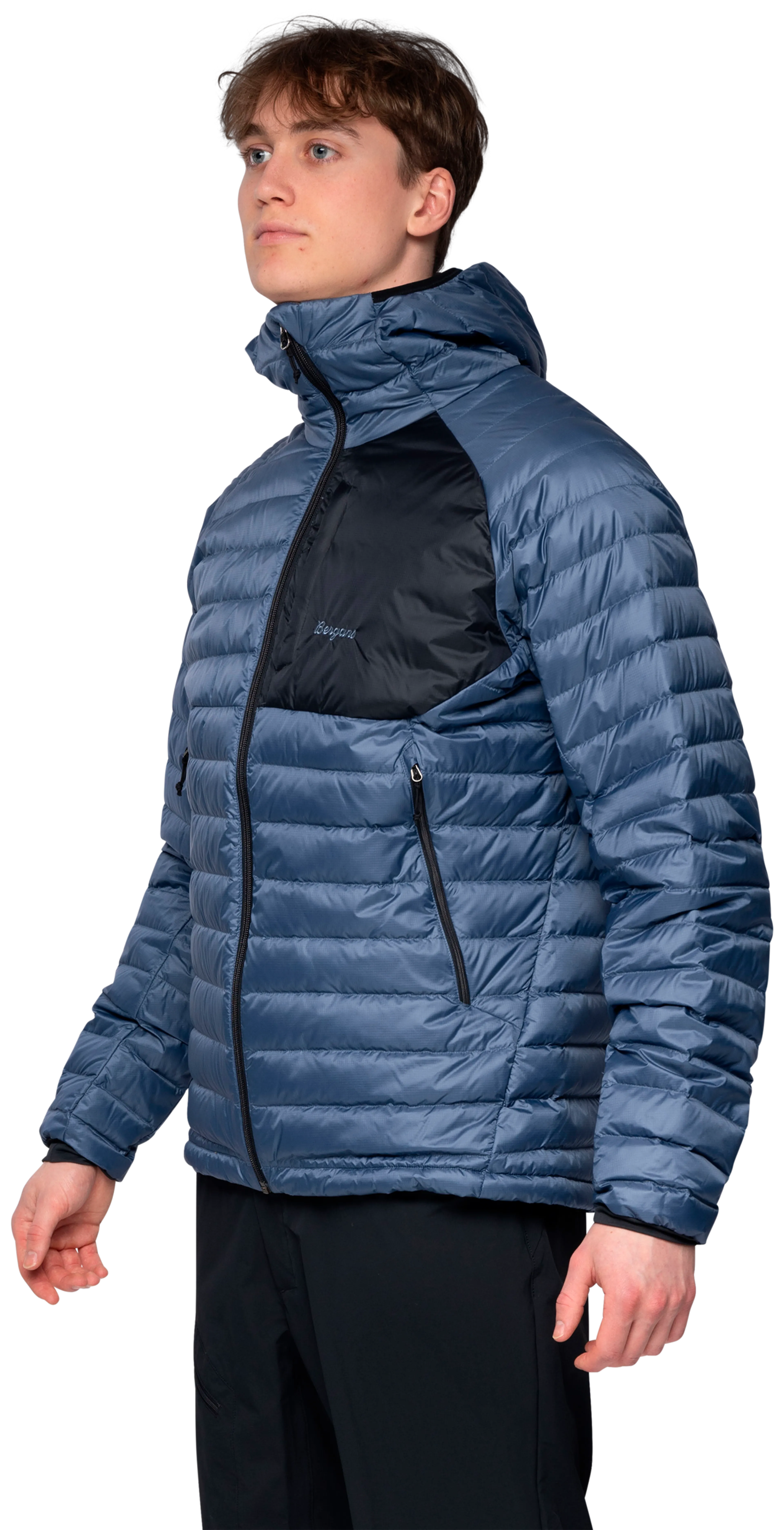 Vaagaa Light Down Jacket Hood Men