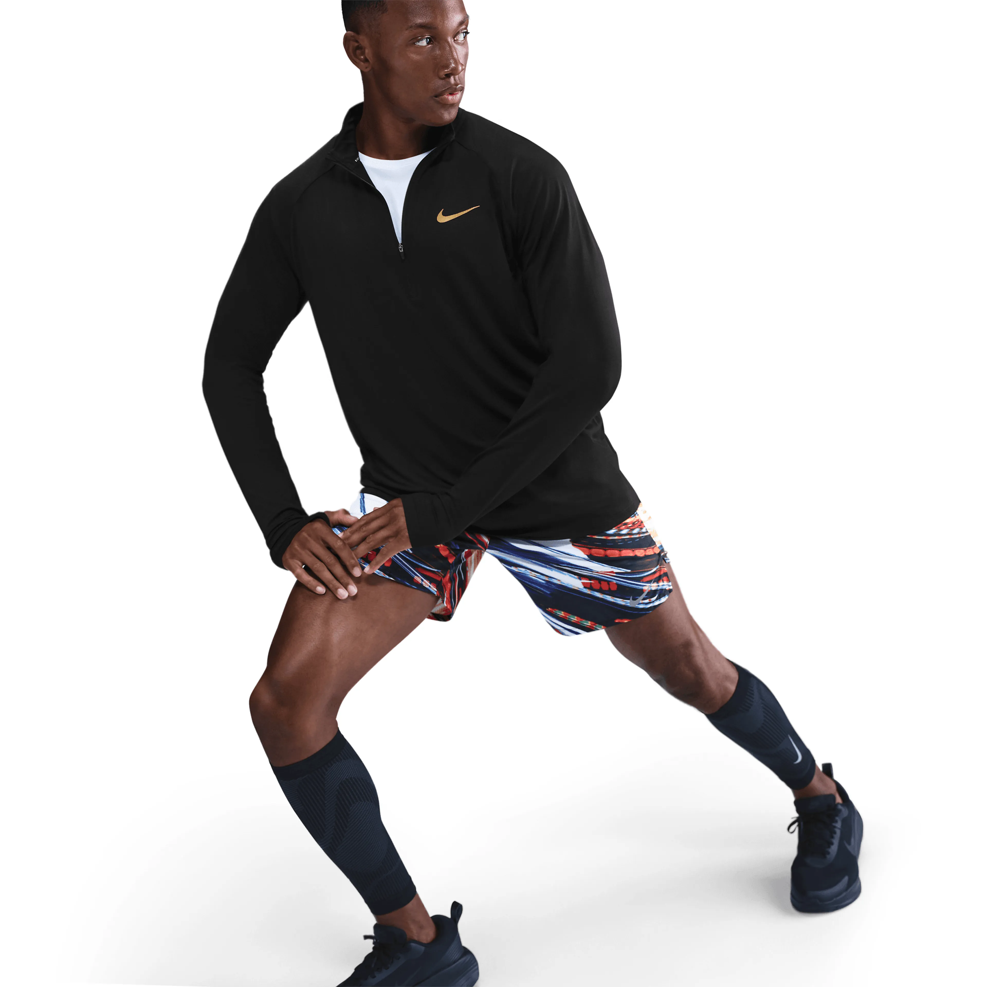 DriFit JAKOB Half Zip