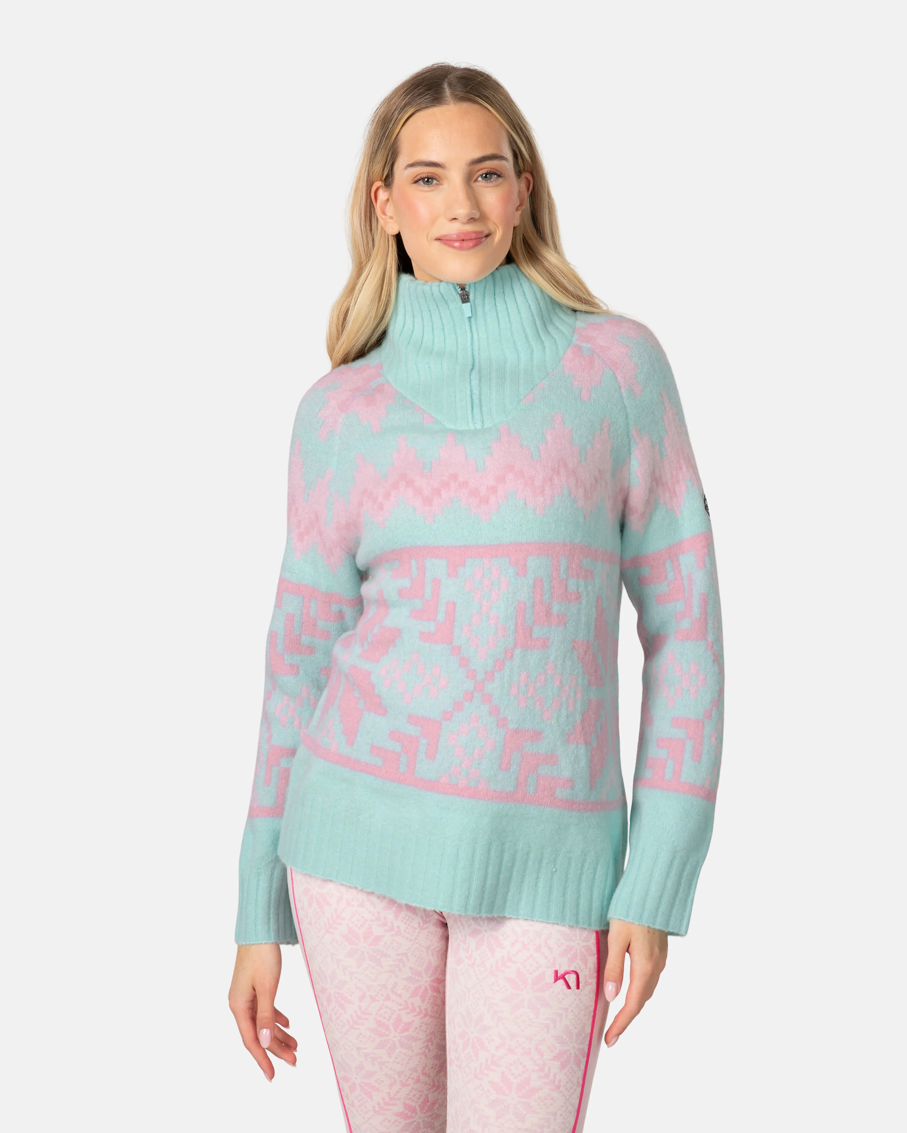 AMELIA KNIT