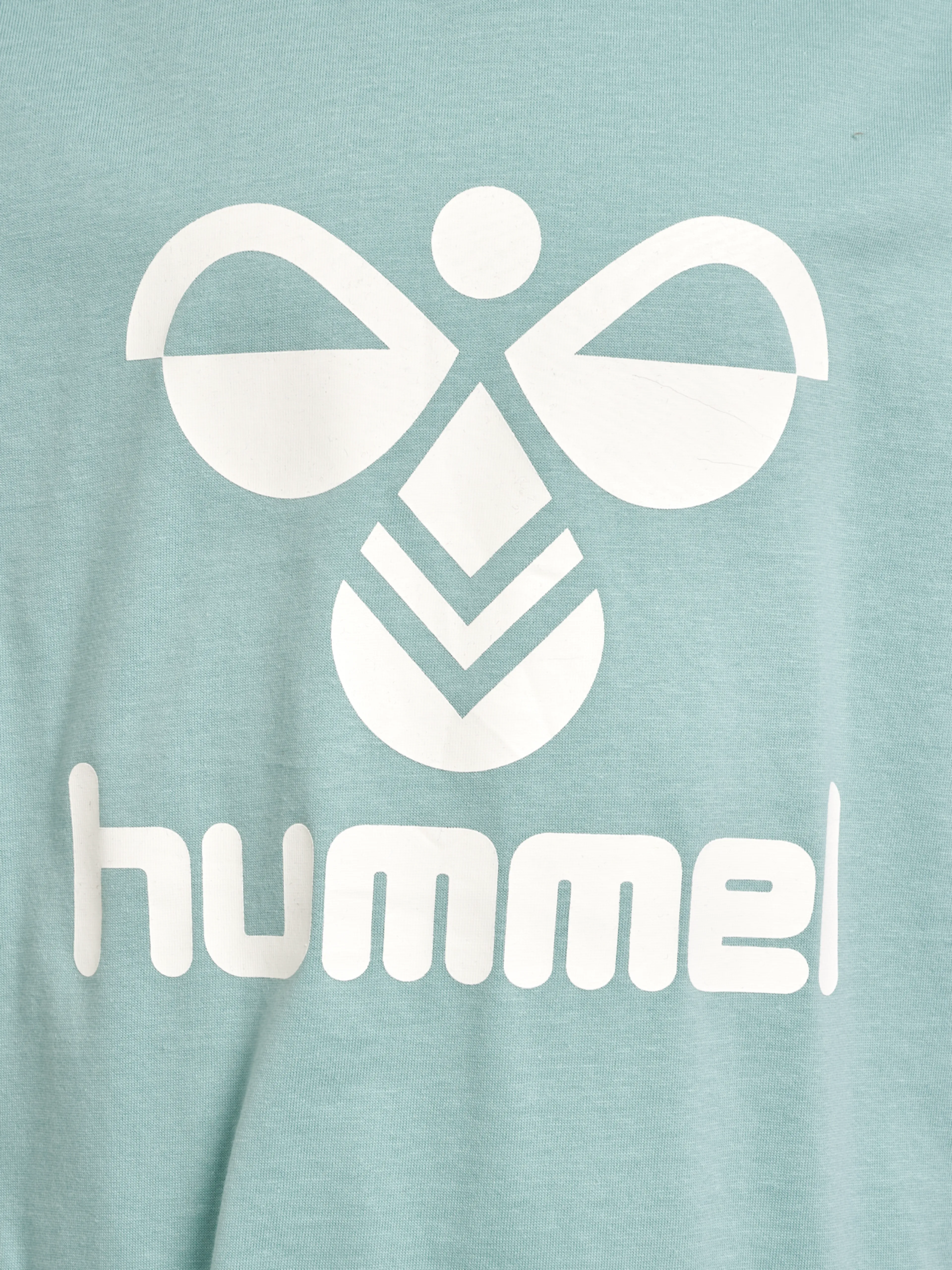 hmlTRES T-SHIRT S/S hmlTRES T-SHIRT S/S