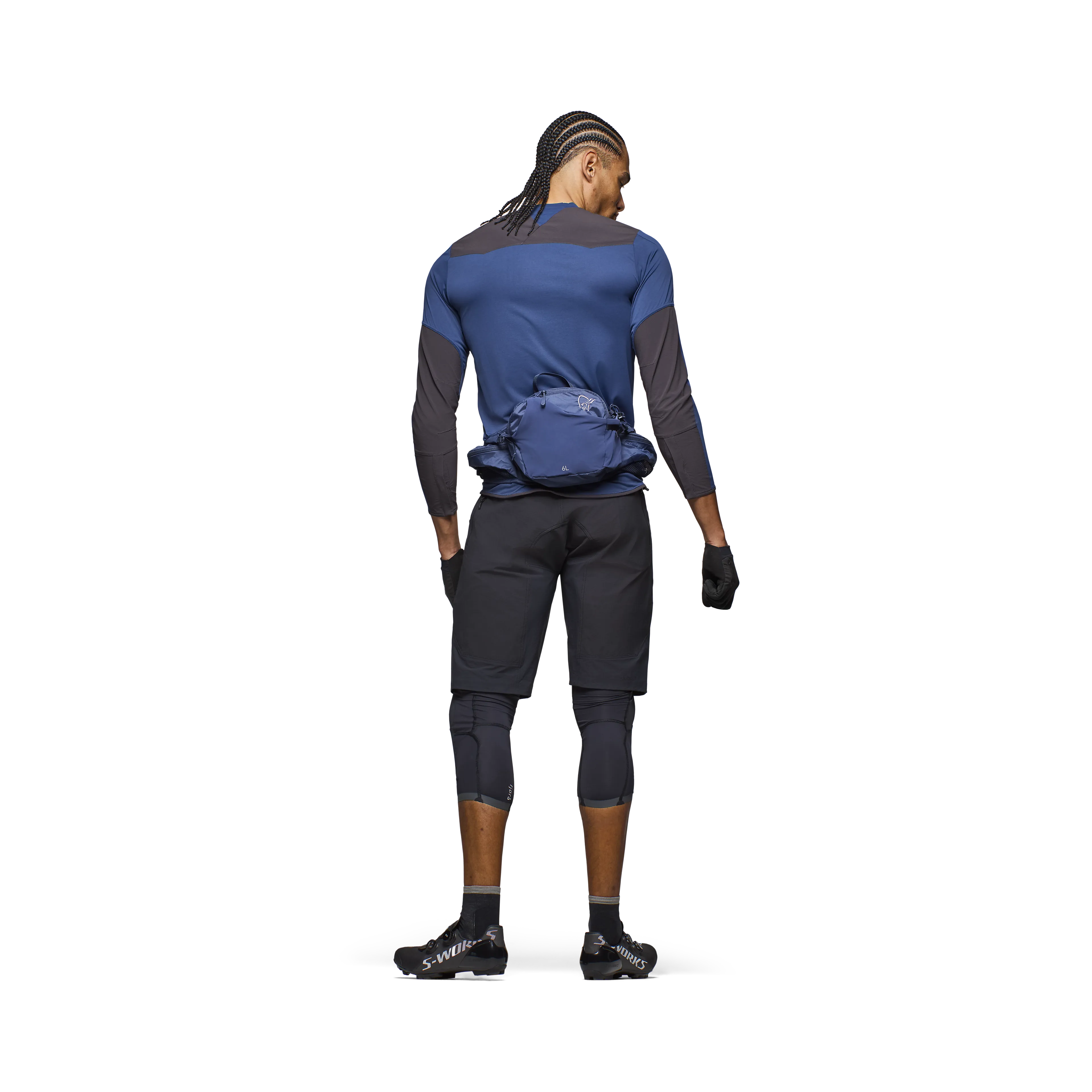 skibotn flex1 Shorts M's