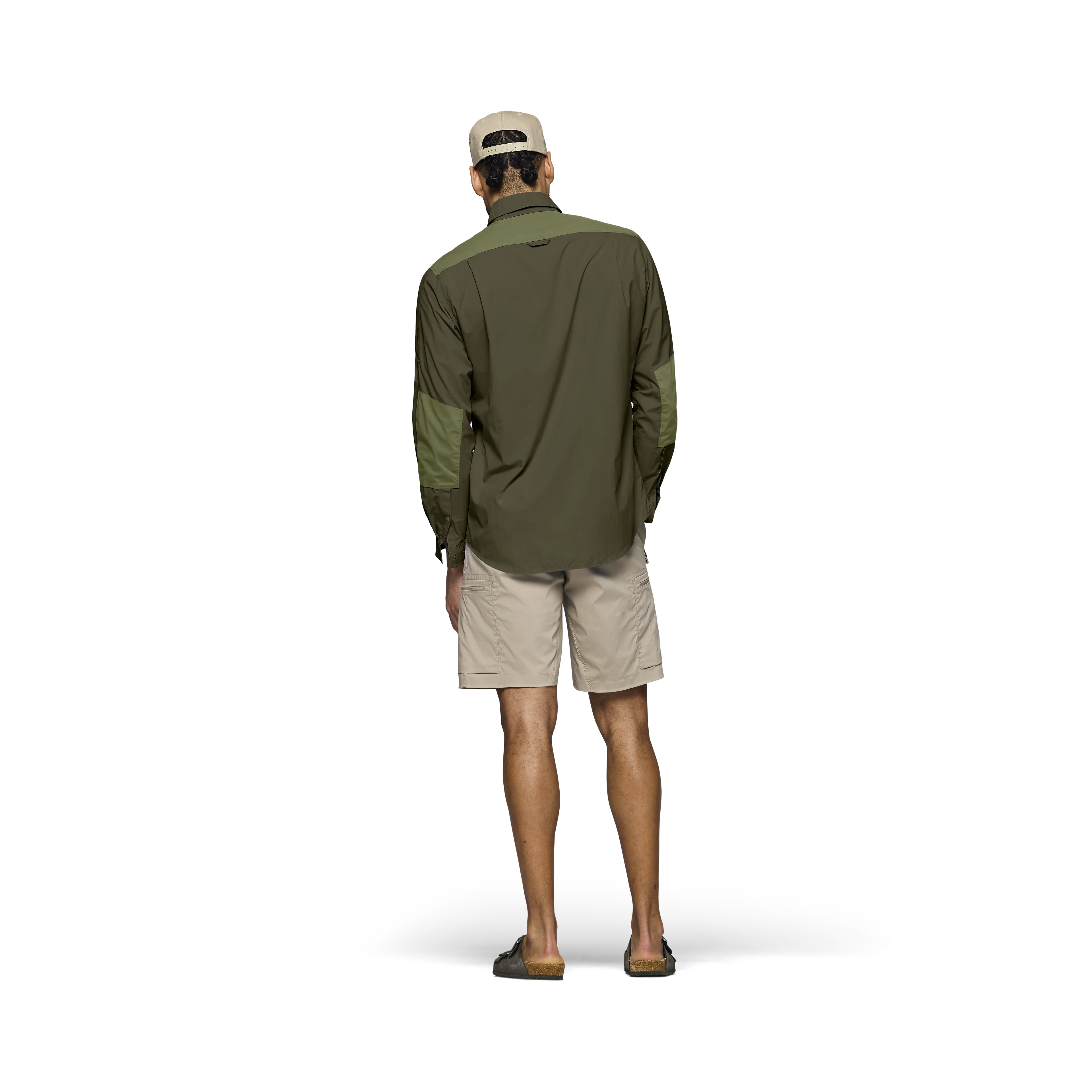femund light Shirt M's
