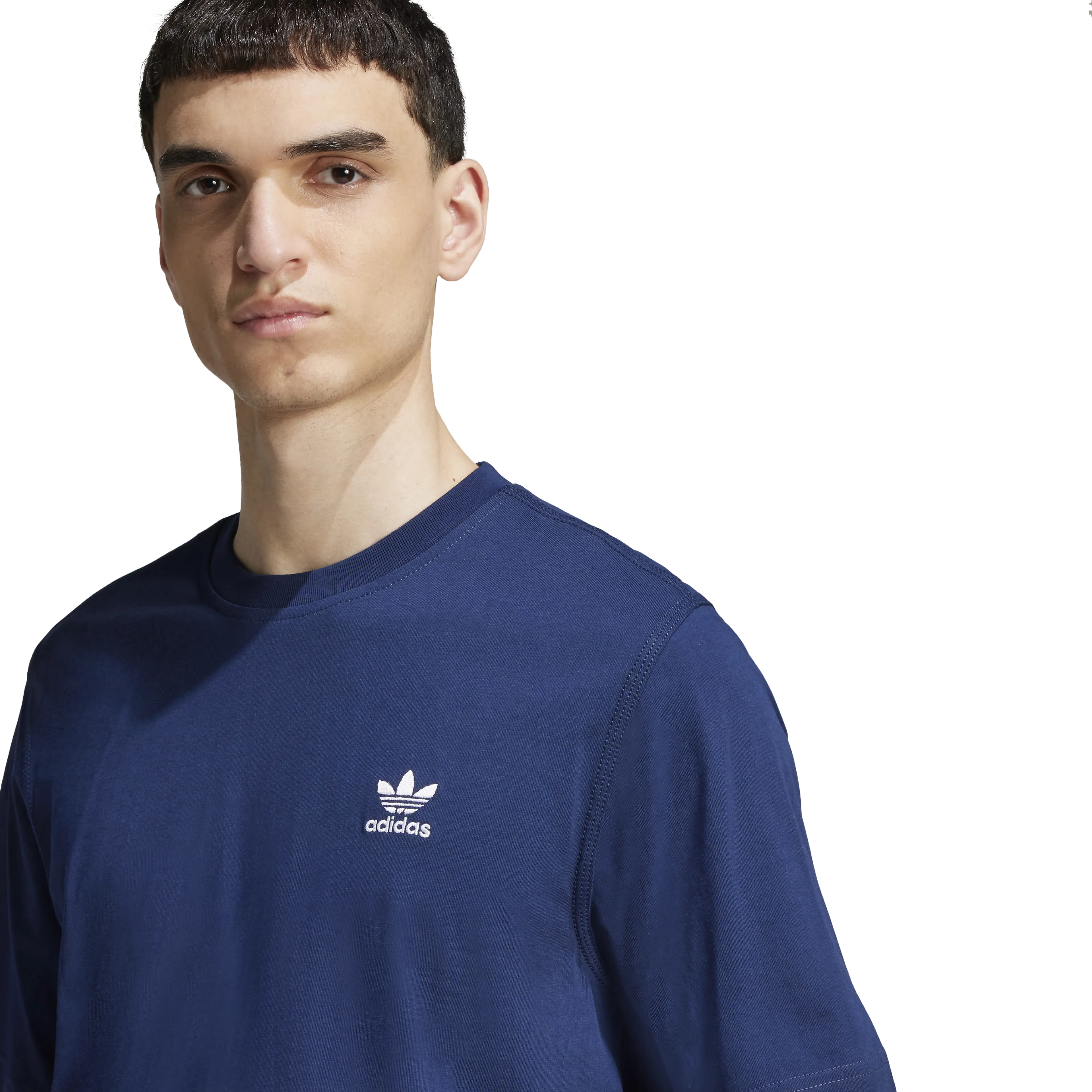 Trefoil Essentials Tee